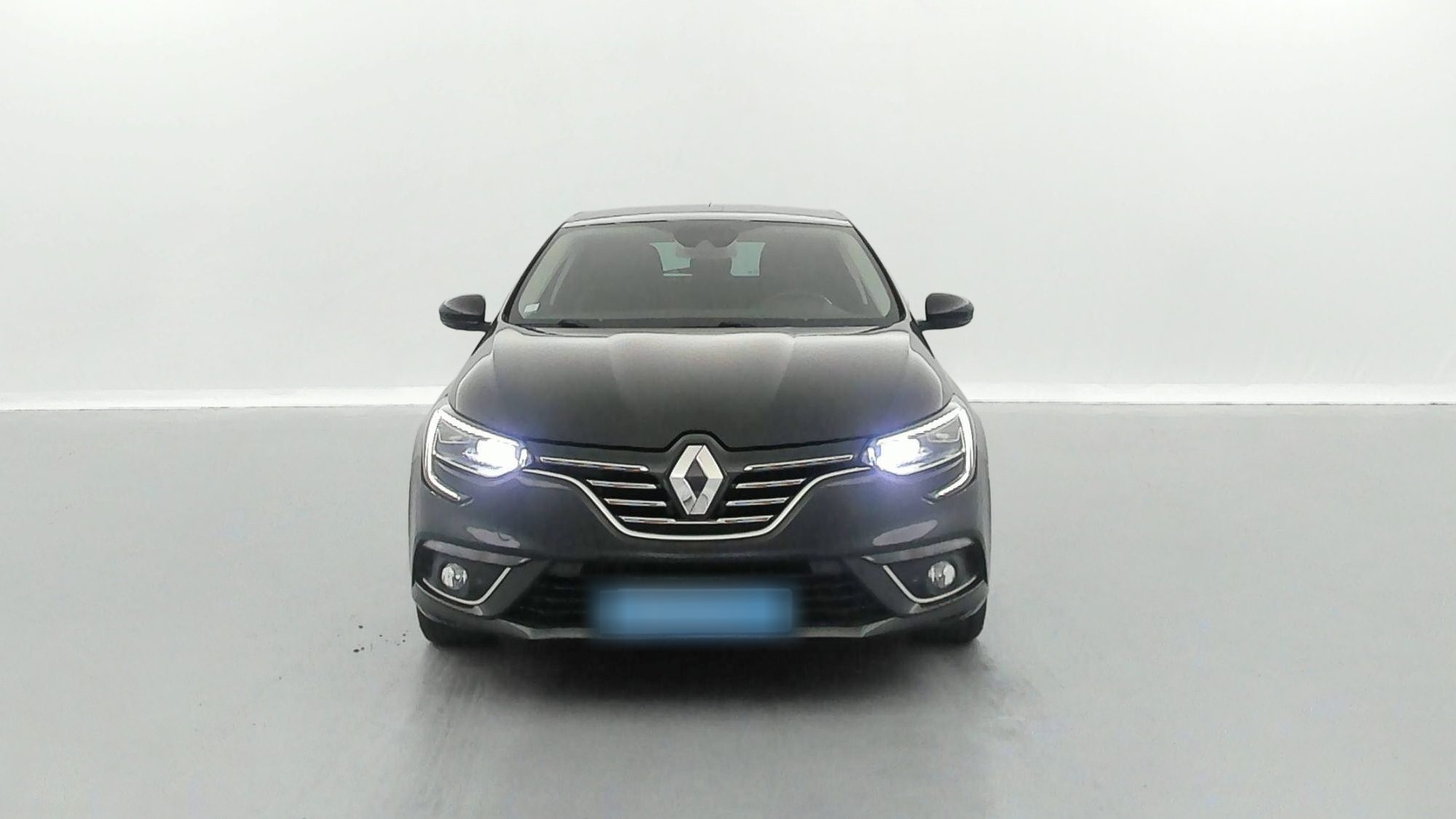 RENAULT MEGANE   Intens TCe 130 Energy