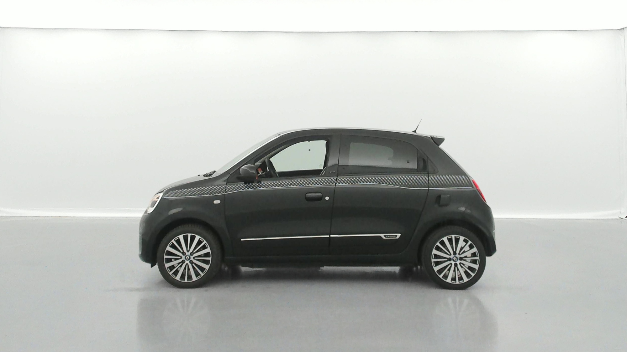 RENAULT TWINGO   Intens III Achat Integral