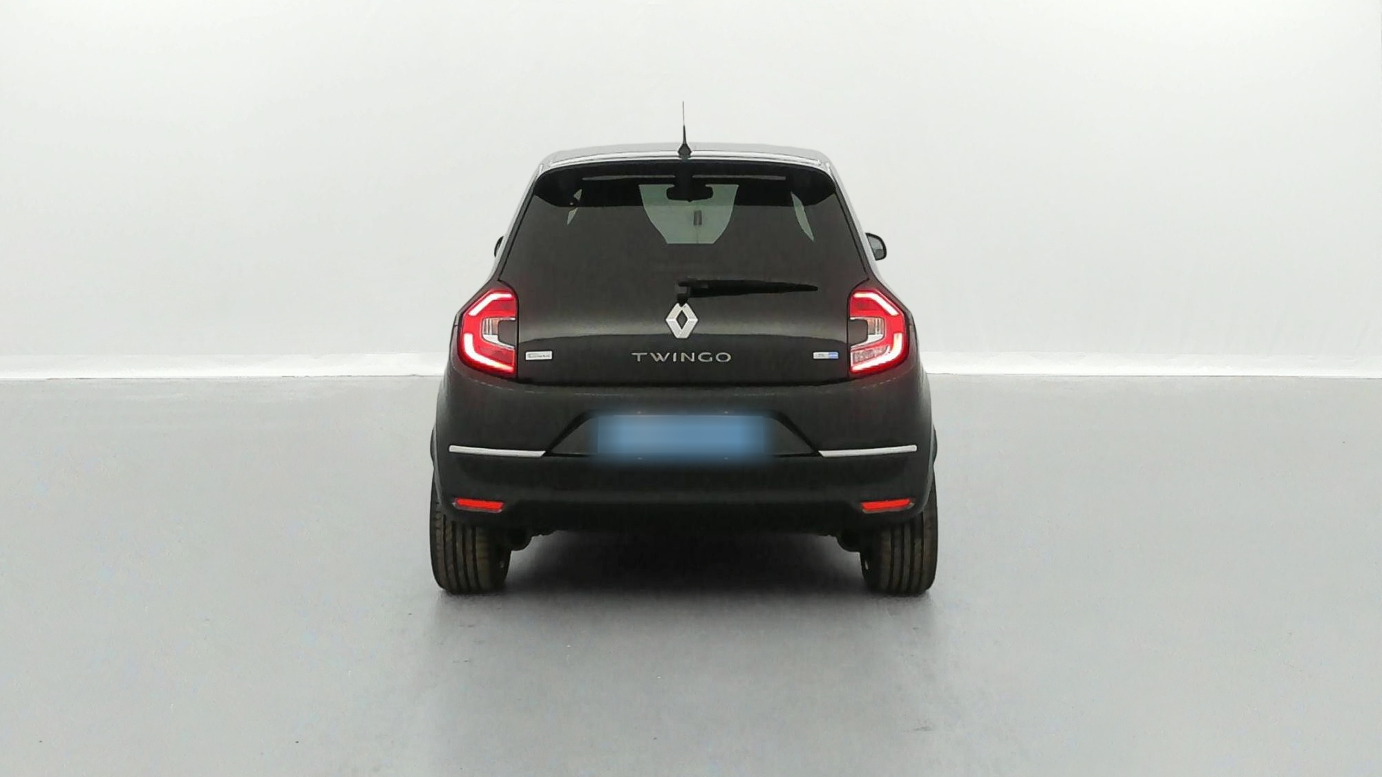 RENAULT TWINGO   Intens III Achat Integral