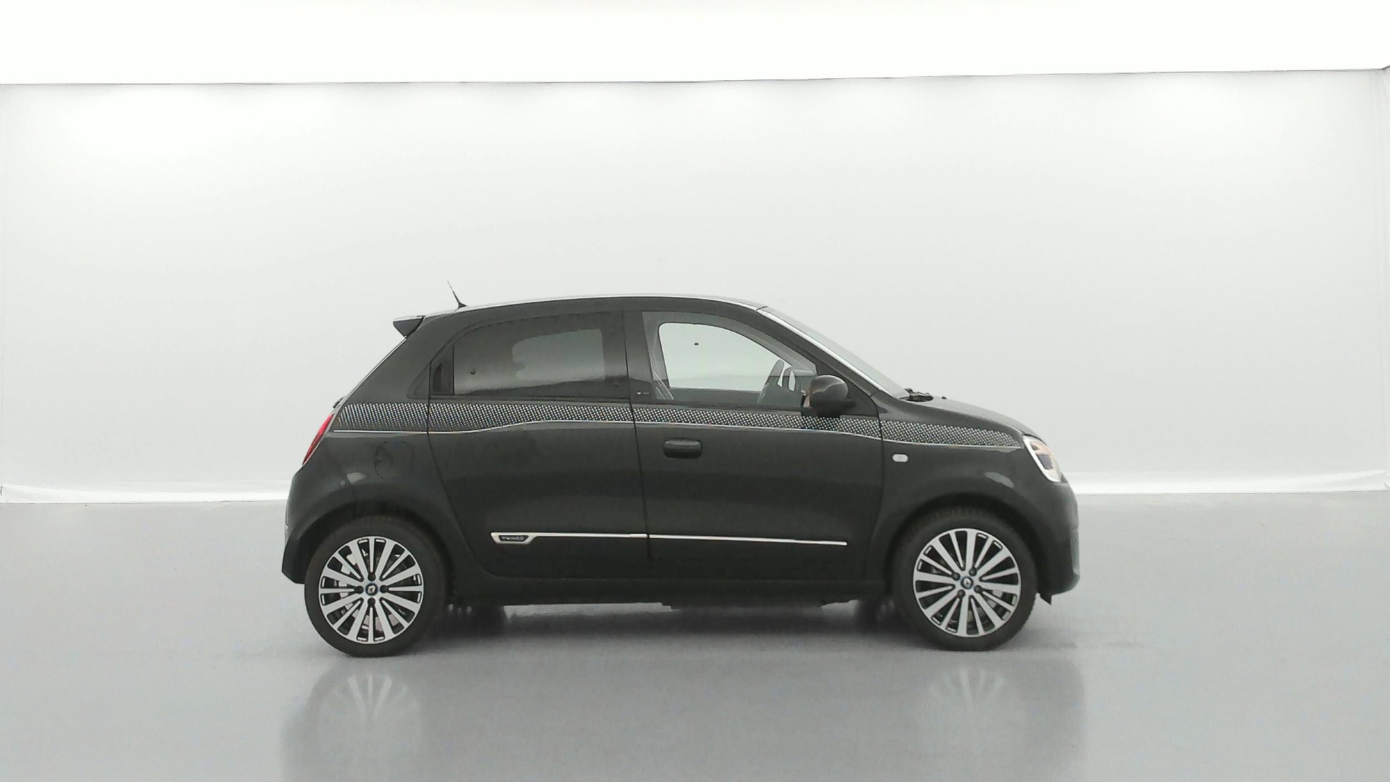 RENAULT TWINGO   Intens III Achat Integral