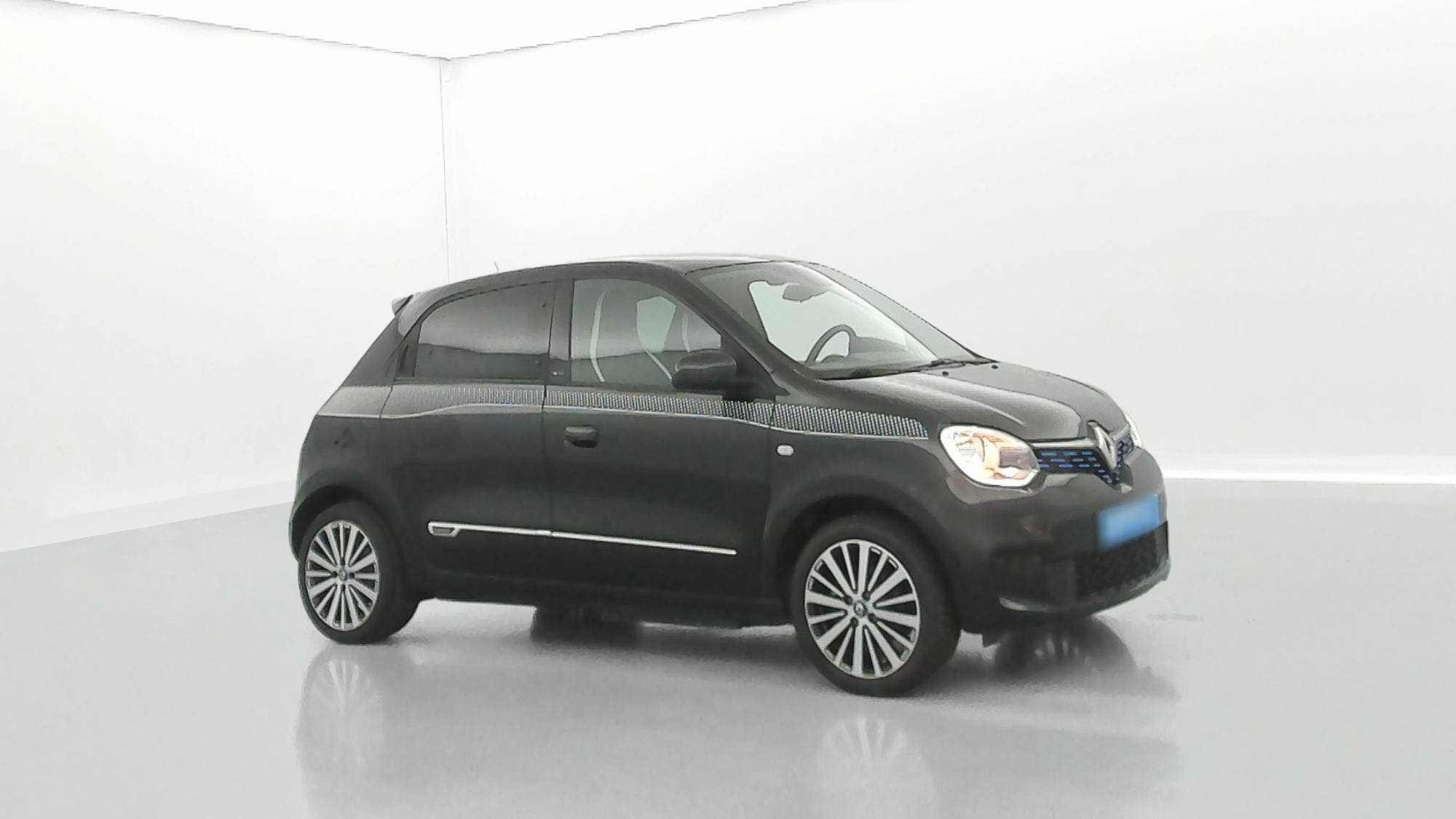 RENAULT TWINGO   Intens III Achat Integral