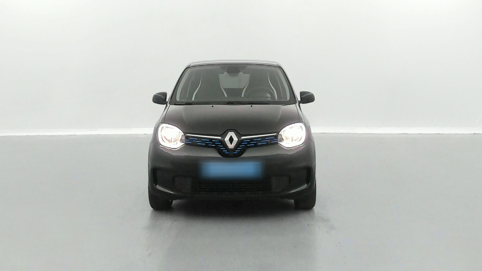 RENAULT TWINGO   Intens III Achat Integral