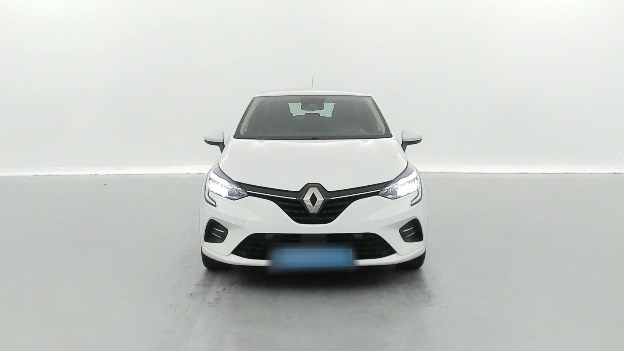 RENAULT CLIO   Business TCe 90 21N