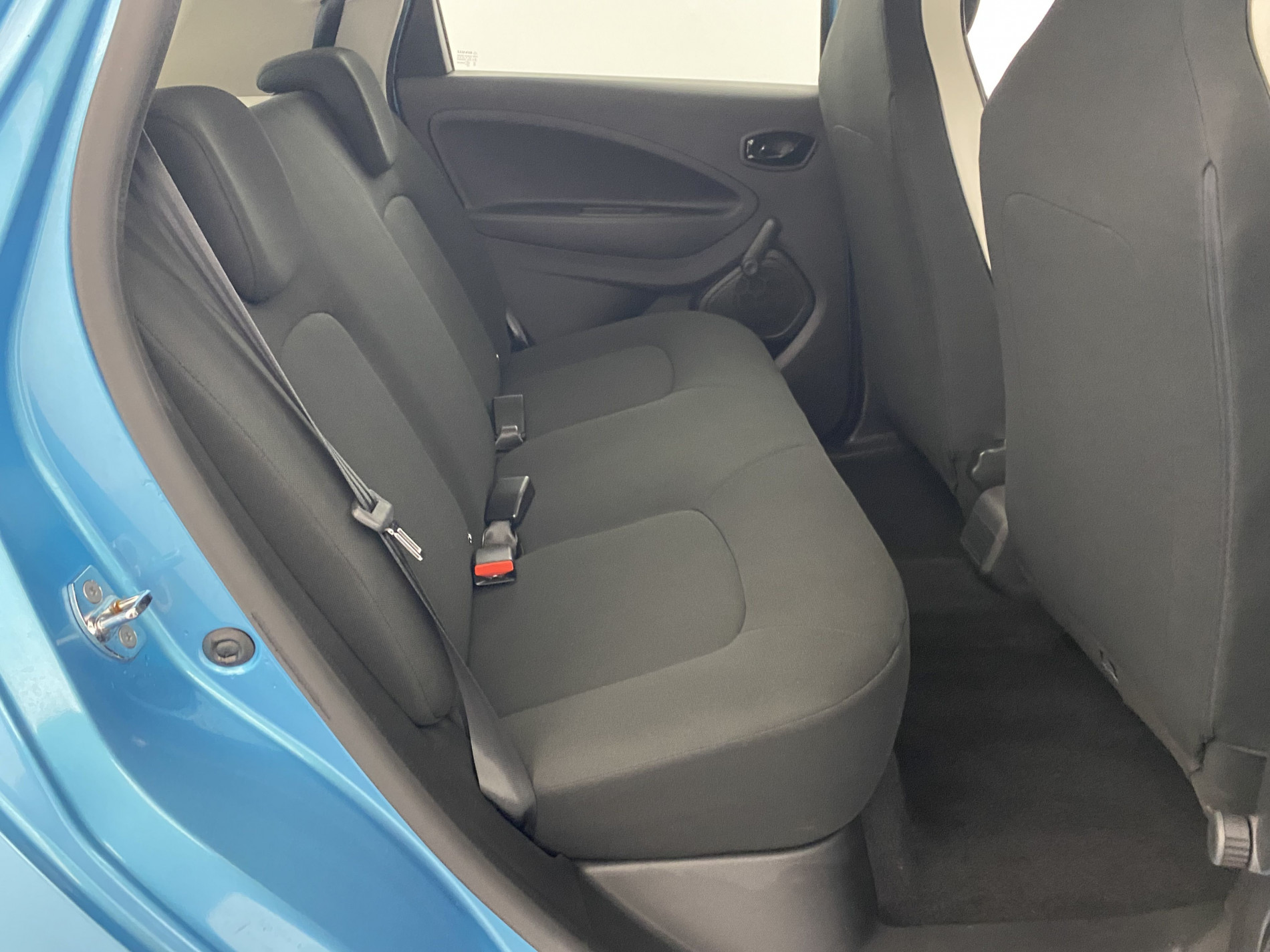 RENAULT ZOE   Life R110 Achat Integral