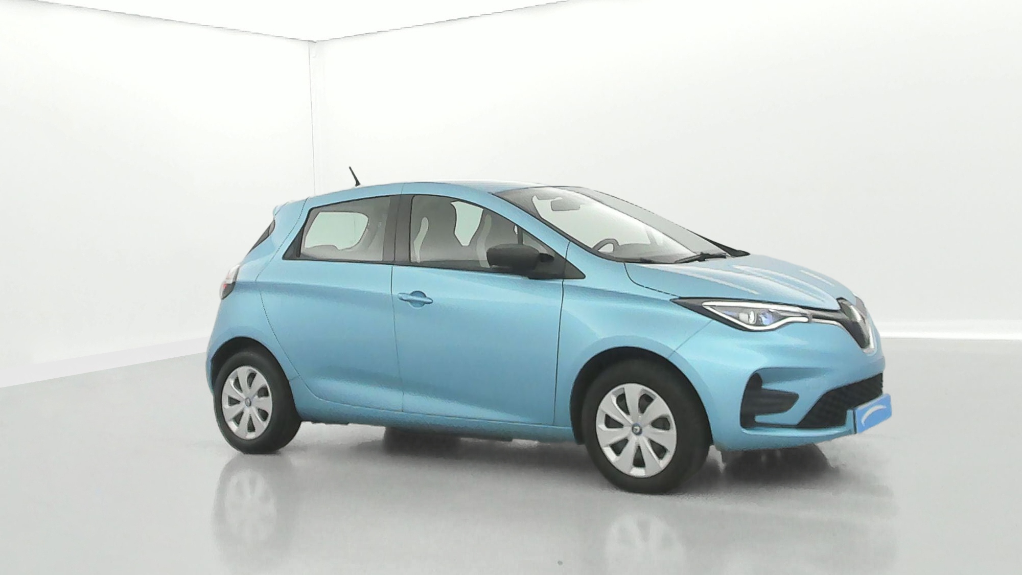 RENAULT ZOE   Life R110 Achat Integral