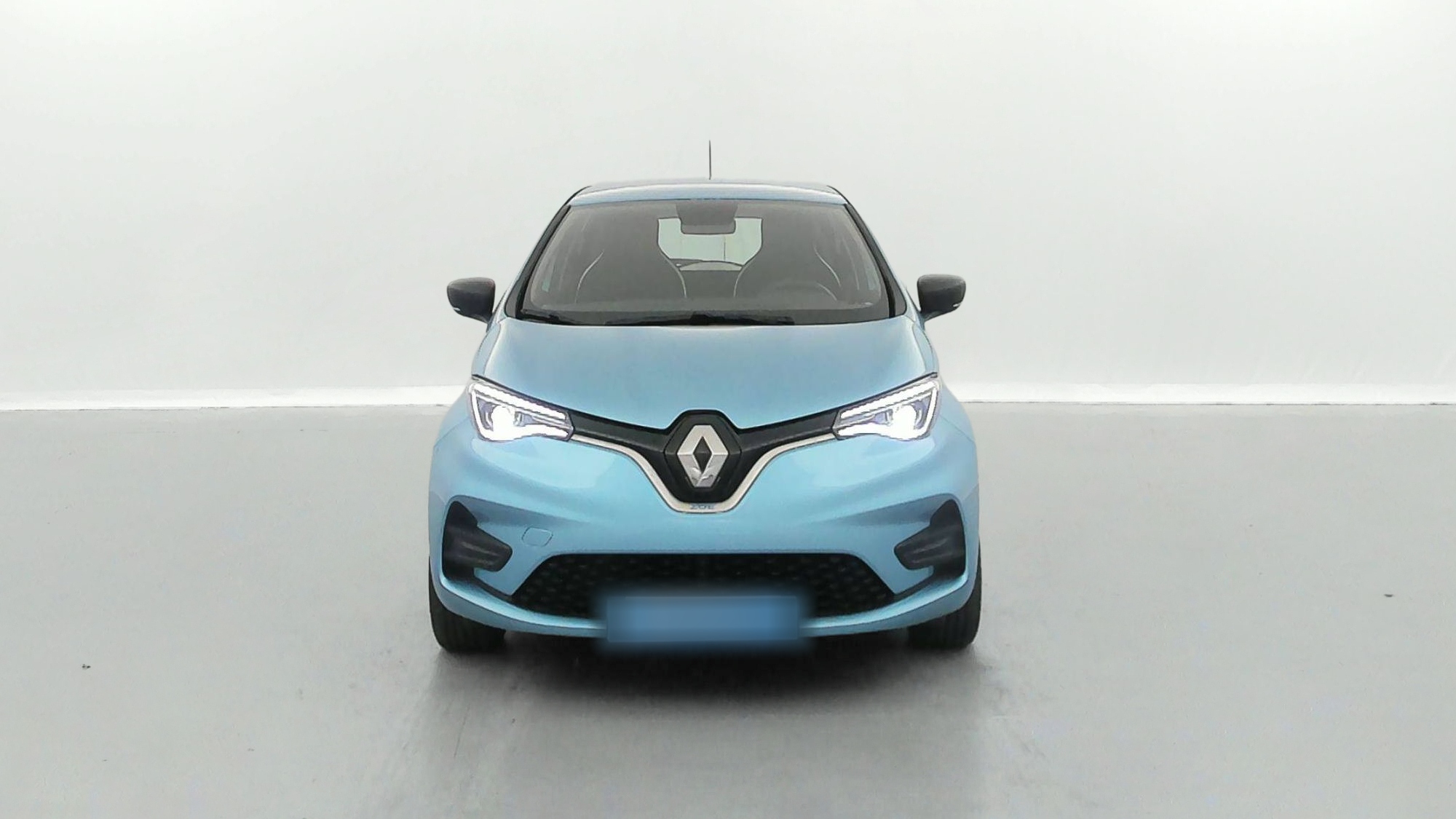 RENAULT ZOE   Life R110 Achat Integral