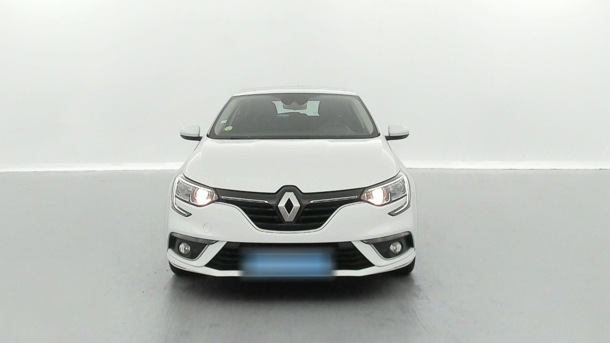 RENAULT MEGANE   Business IV Berline dCi 110 Energy