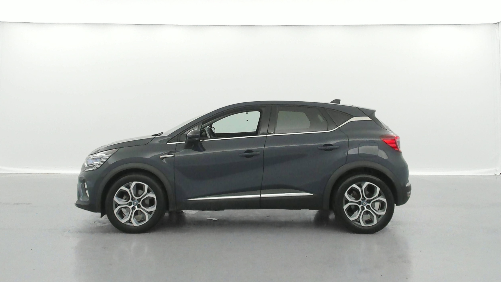 RENAULT CAPTUR   Intens E-Tech Plug-in 160