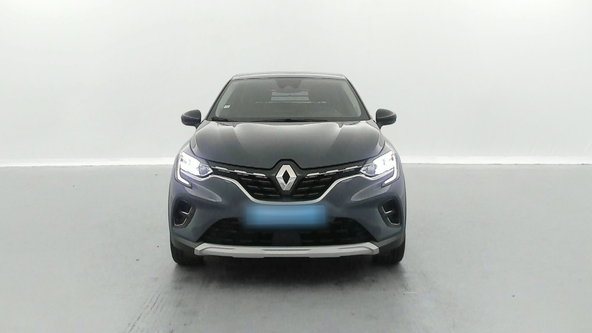 RENAULT CAPTUR   Intens E-Tech Plug-in 160