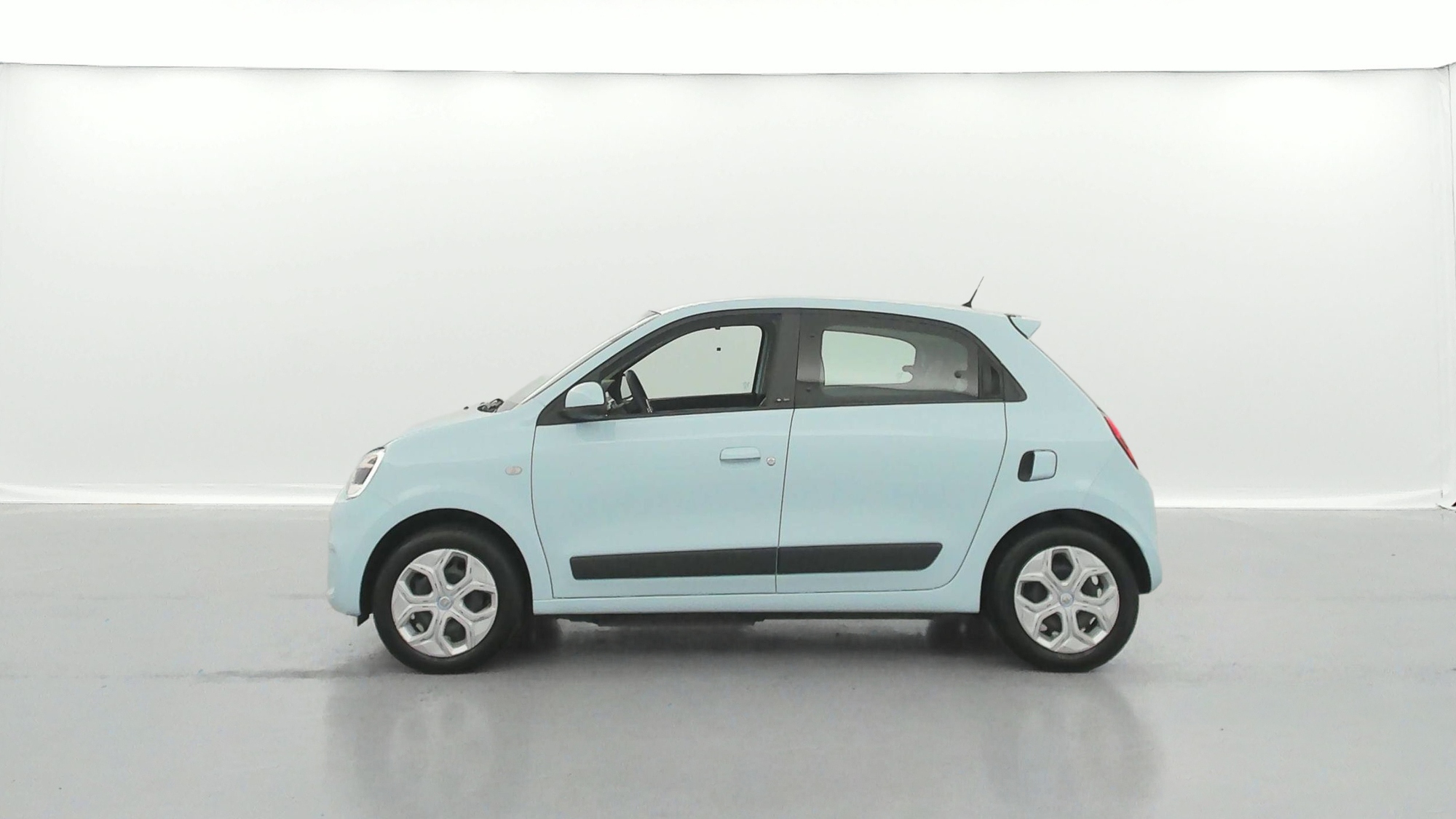 RENAULT TWINGO   Zen III Achat Integral