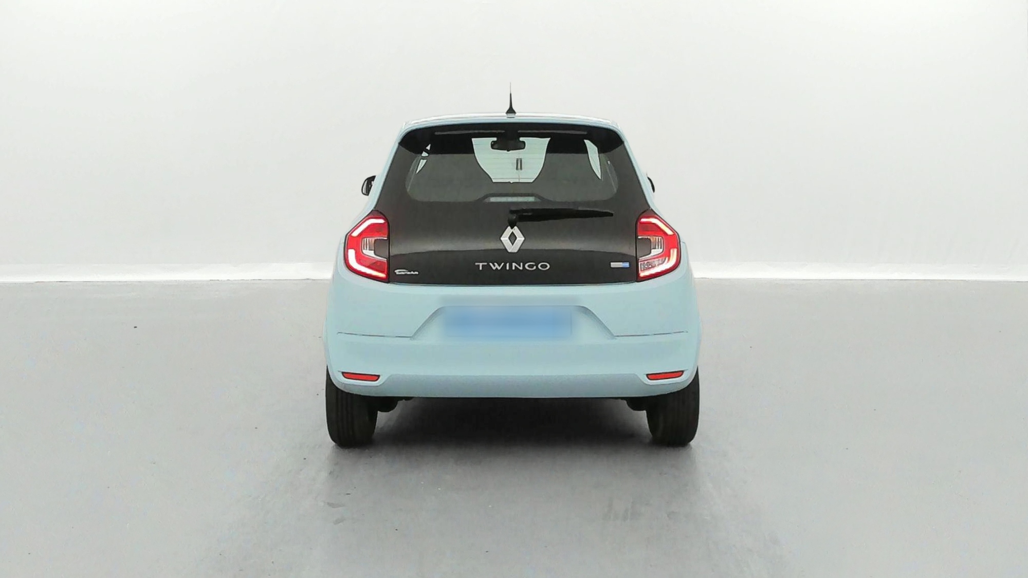 RENAULT TWINGO   Zen III Achat Integral