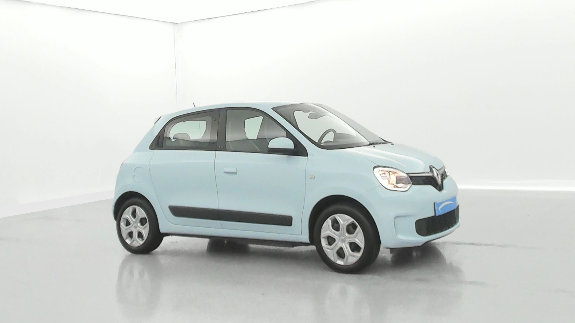 RENAULT TWINGO   Zen III Achat Integral