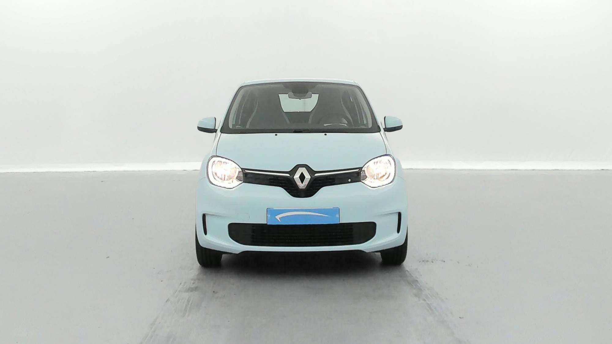 RENAULT TWINGO   Zen III Achat Integral