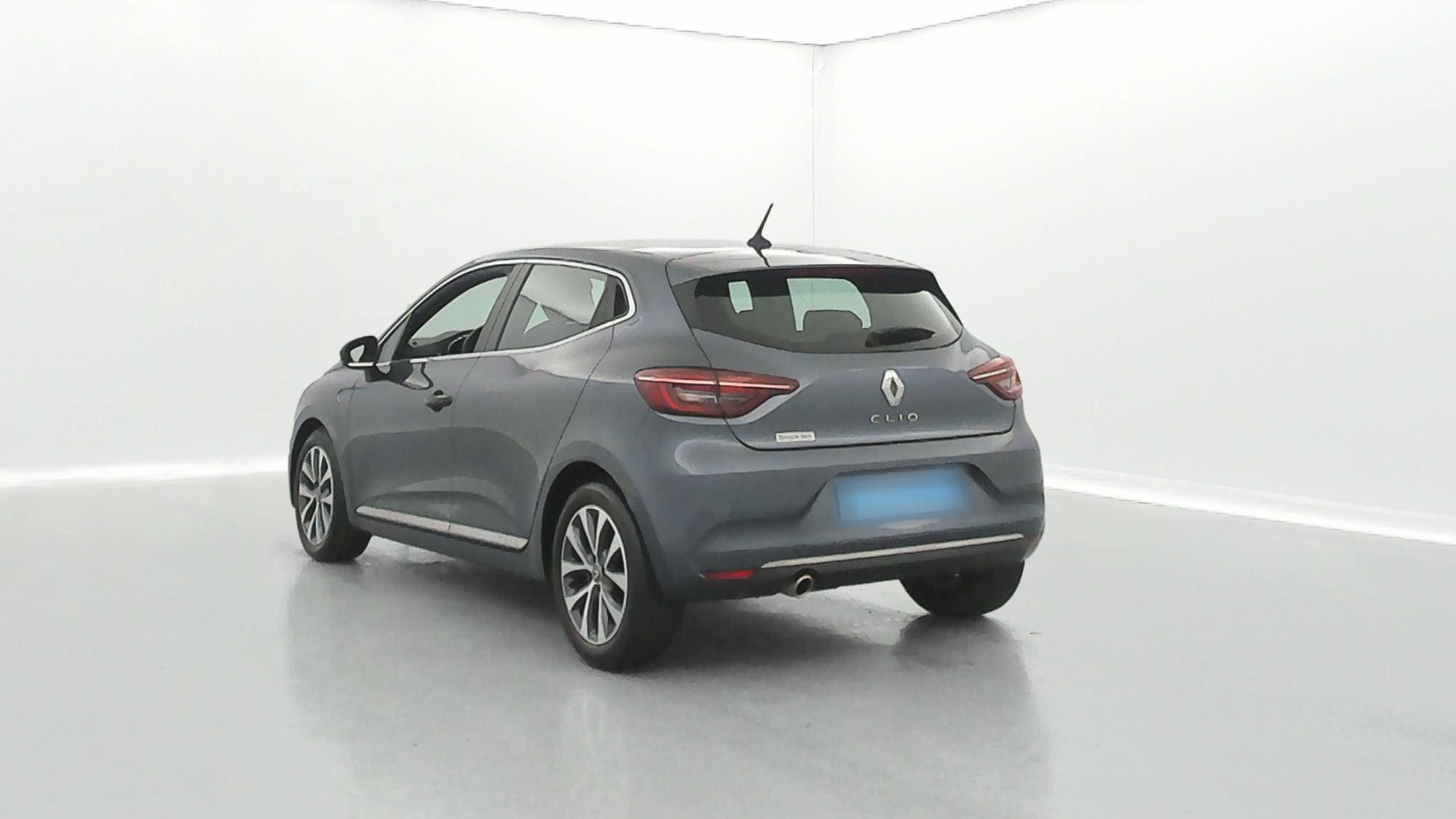 RENAULT CLIO   Intens TCe 90 21