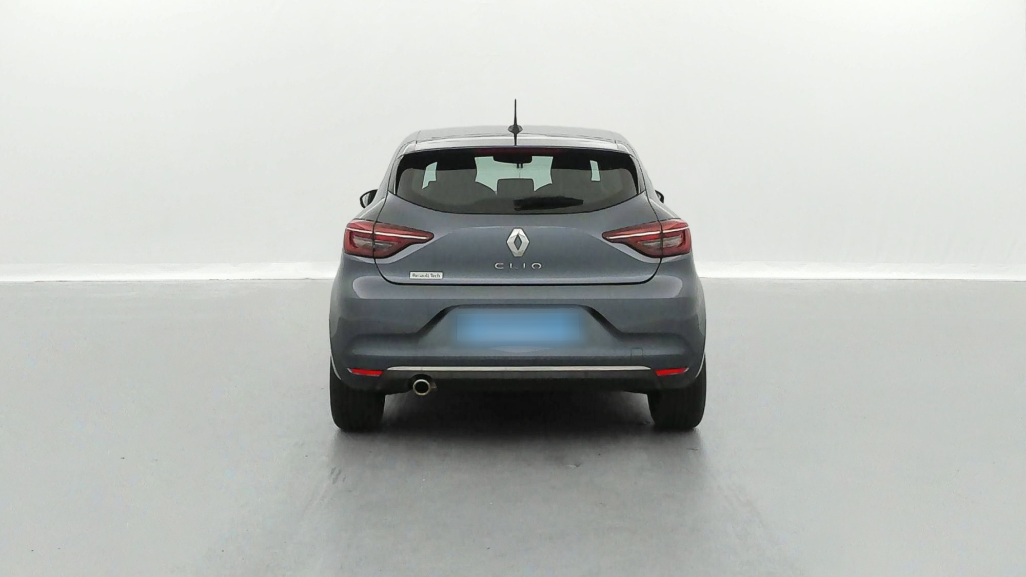 RENAULT CLIO   Intens TCe 90 21