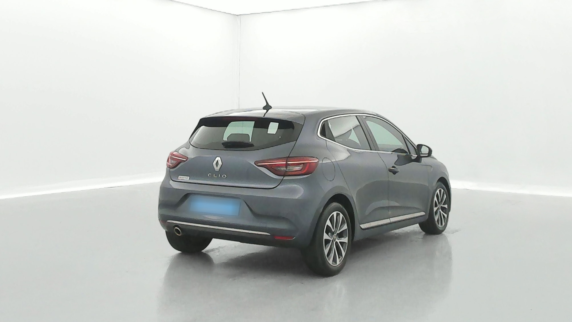 RENAULT CLIO   Intens TCe 90 21