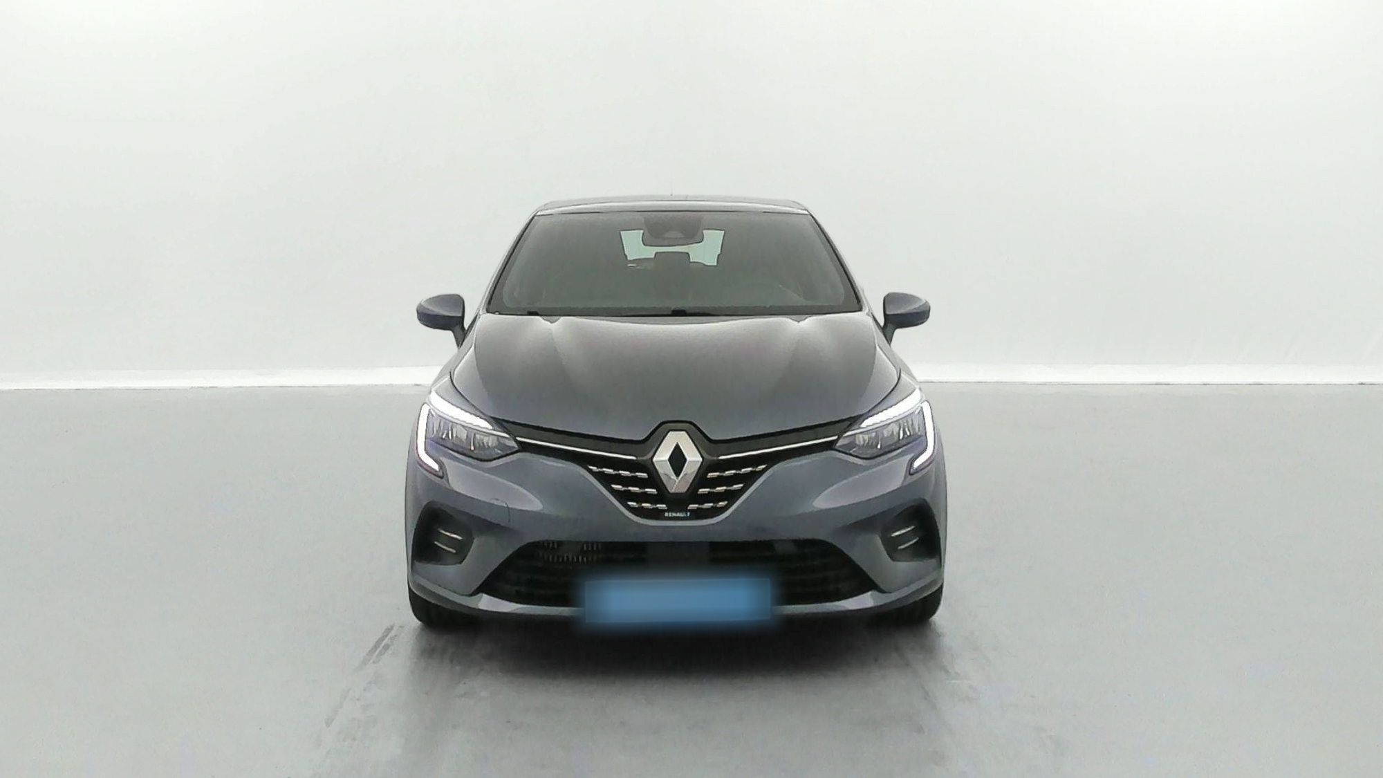 RENAULT CLIO   Intens TCe 90 21