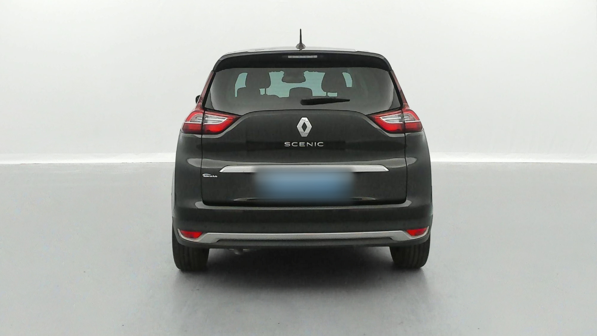 RENAULT GRAND SCENIC   Evolution TCe 140