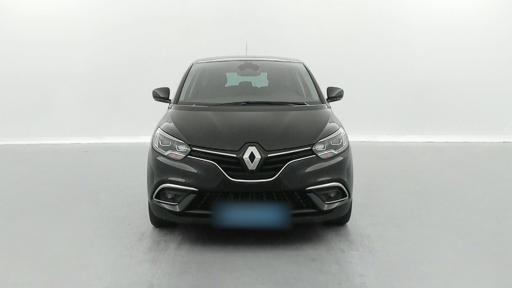 RENAULT GRAND SCENIC   Evolution TCe 140