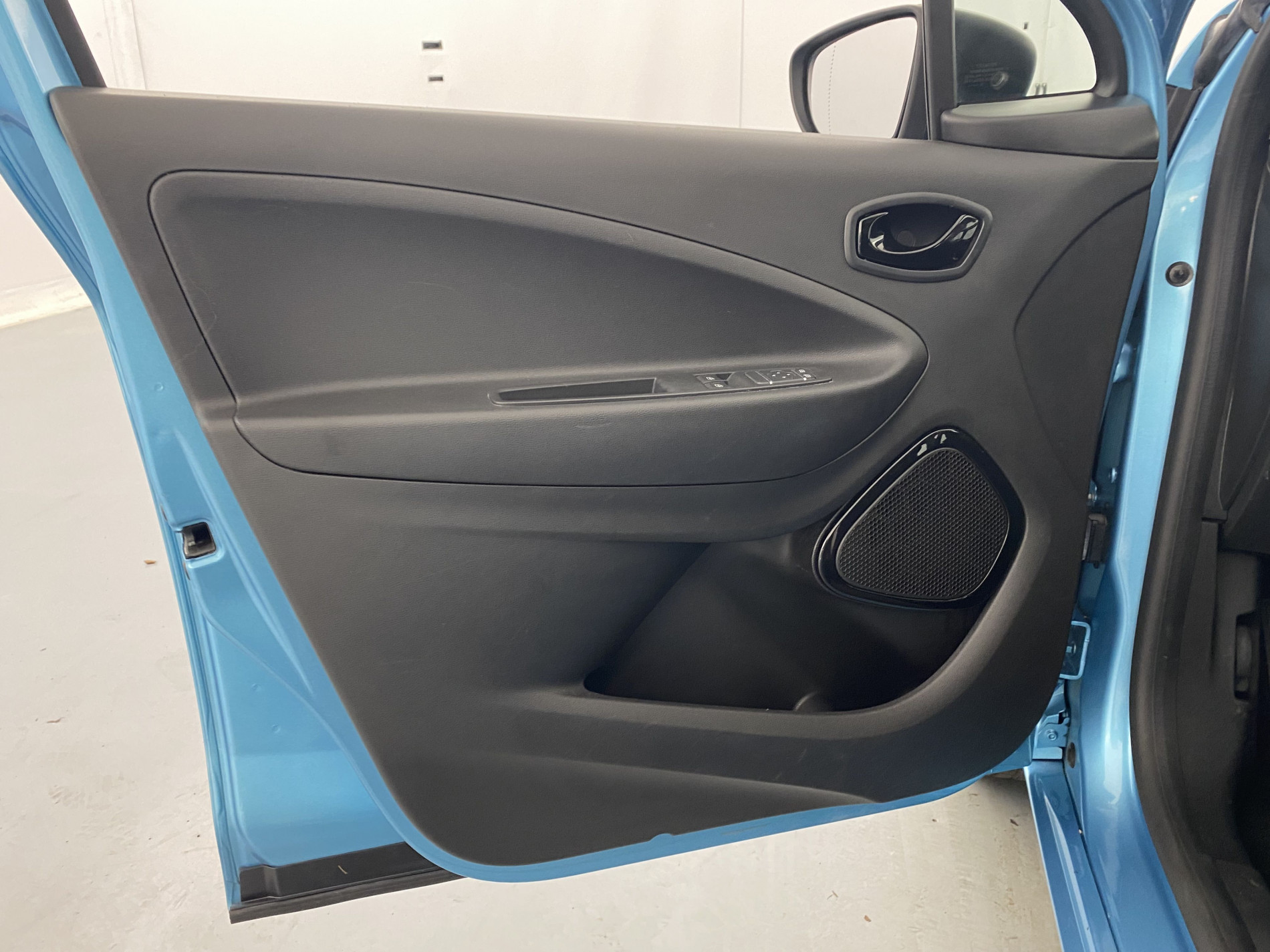 RENAULT ZOE   Life R110 Achat Integral