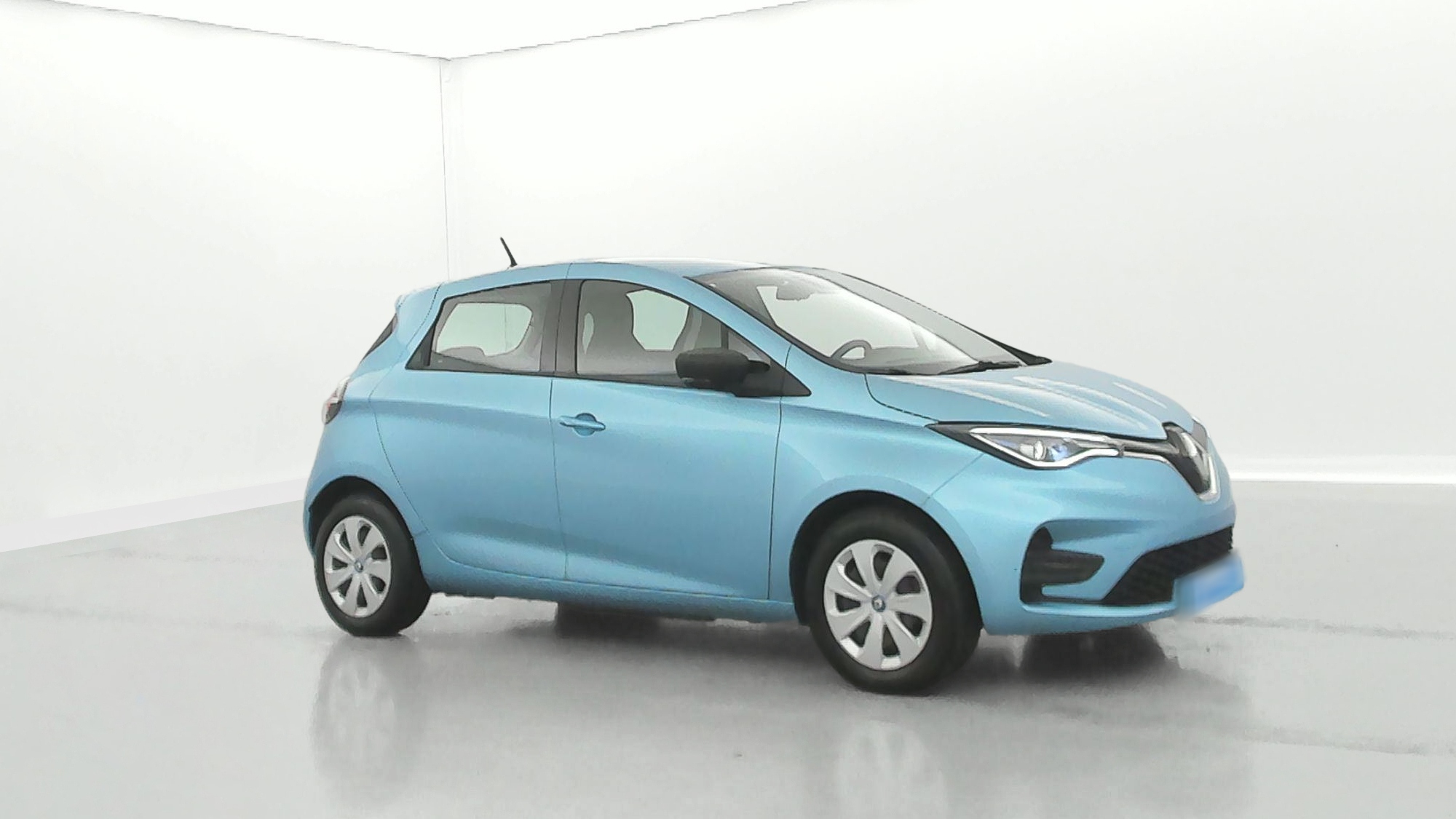 RENAULT ZOE   Life R110 Achat Integral