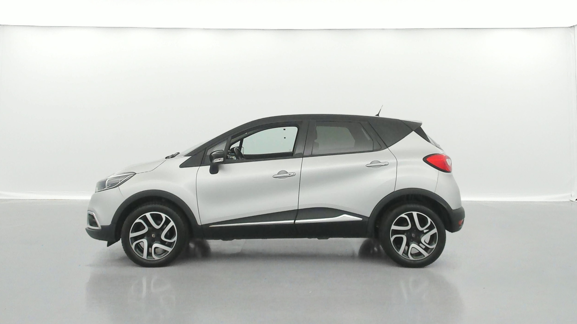 RENAULT CAPTUR   Intens TCe 120 Energy