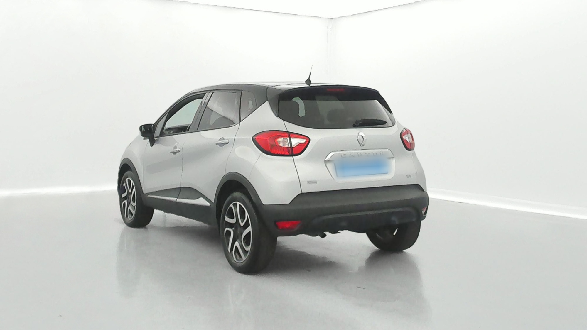 RENAULT CAPTUR   Intens TCe 120 Energy