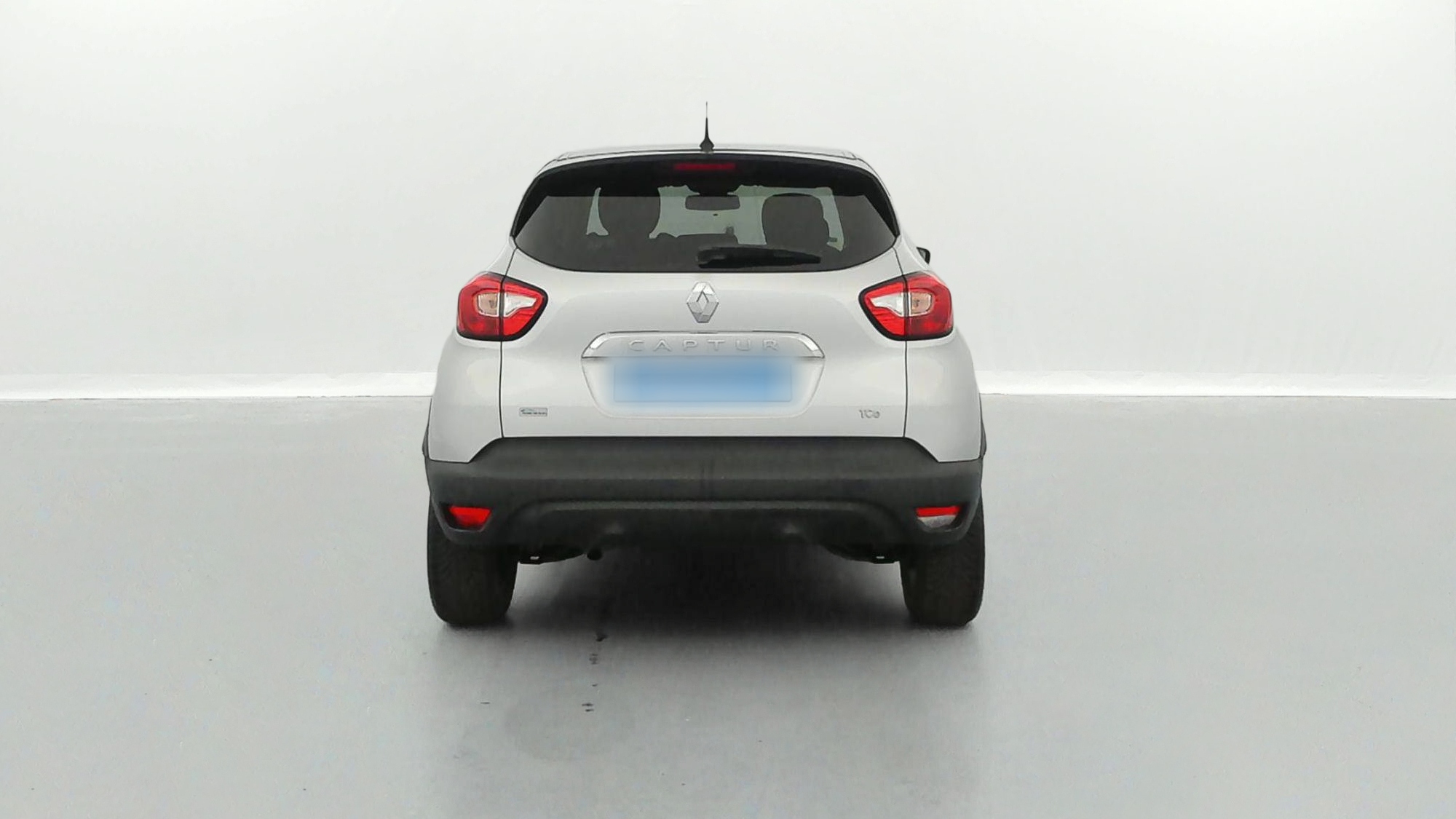 RENAULT CAPTUR   Intens TCe 120 Energy