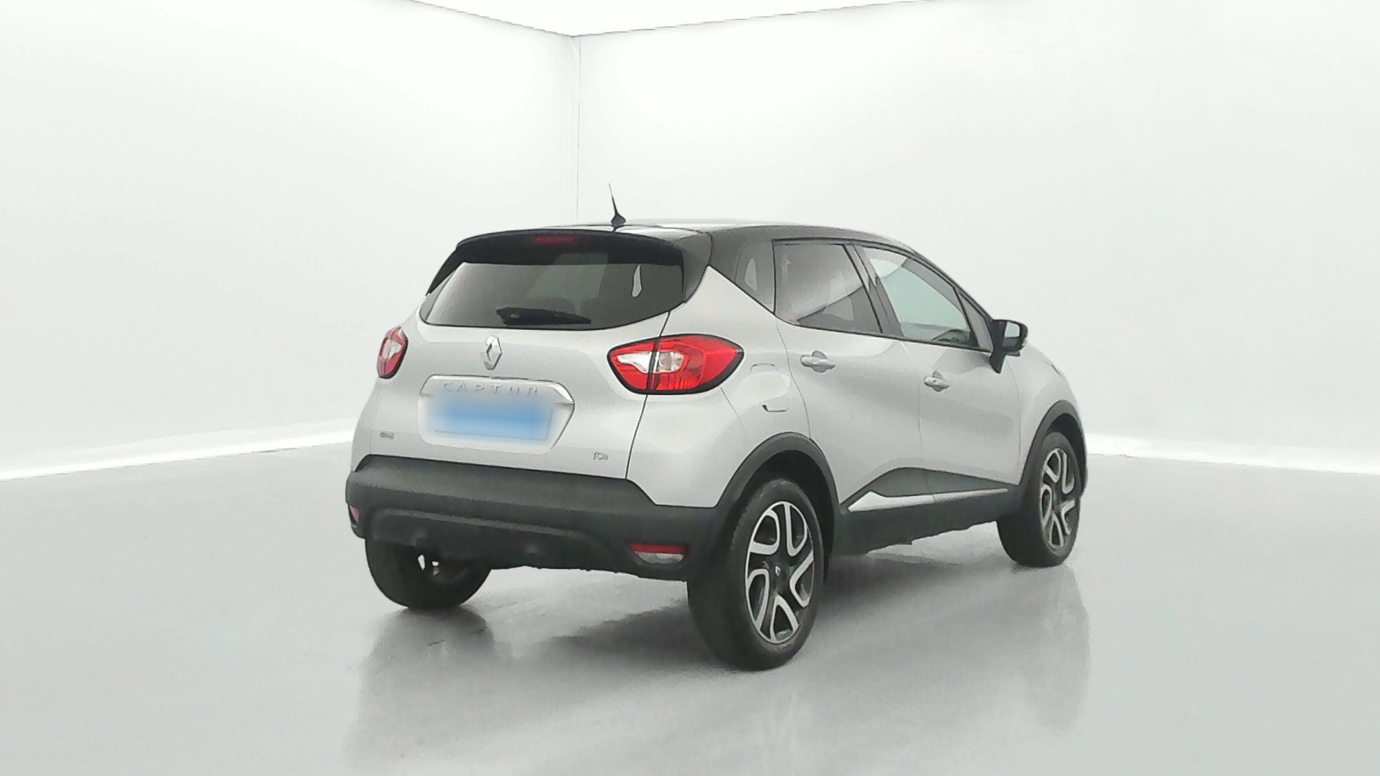 RENAULT CAPTUR   Intens TCe 120 Energy