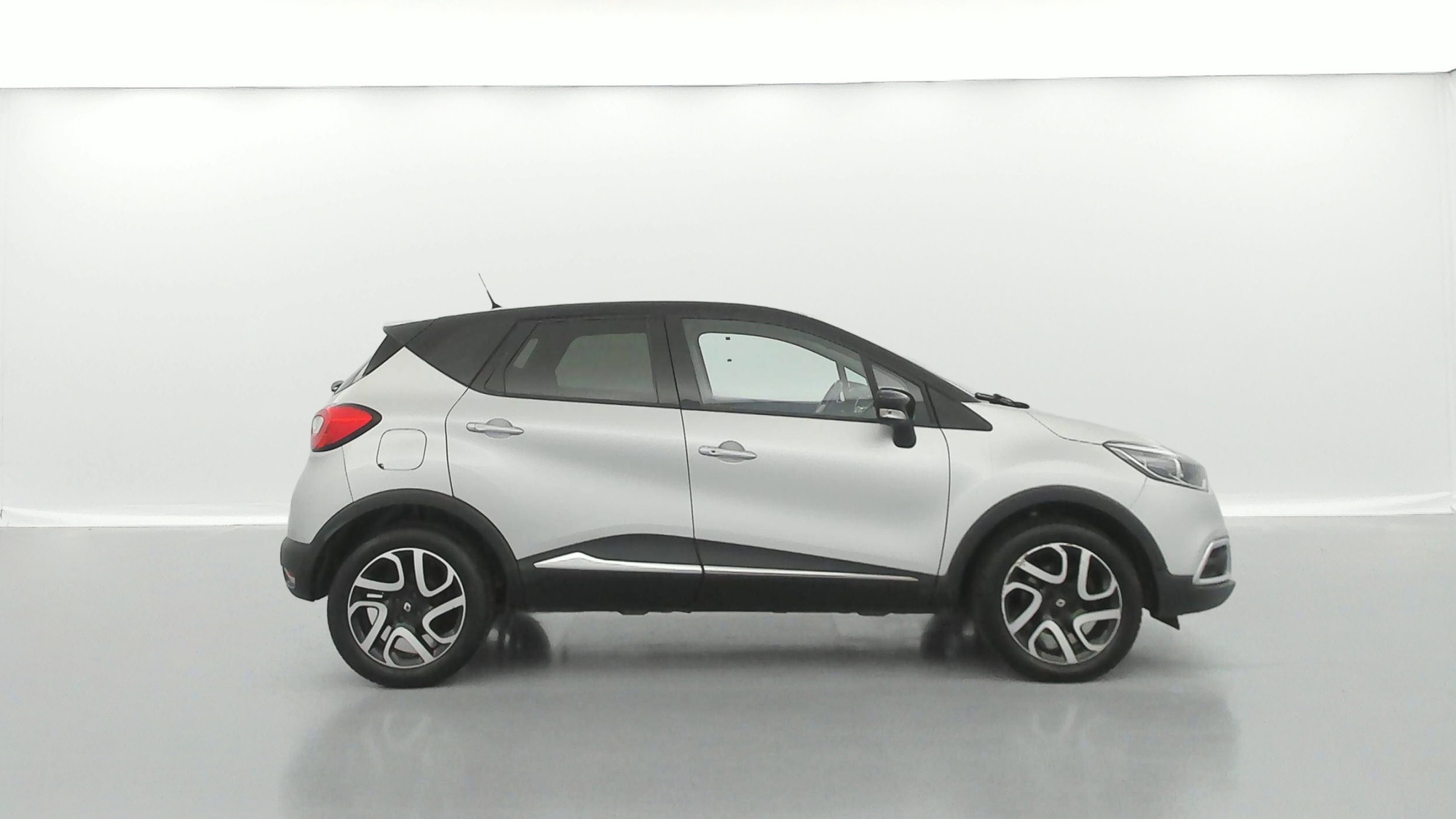 RENAULT CAPTUR   Intens TCe 120 Energy