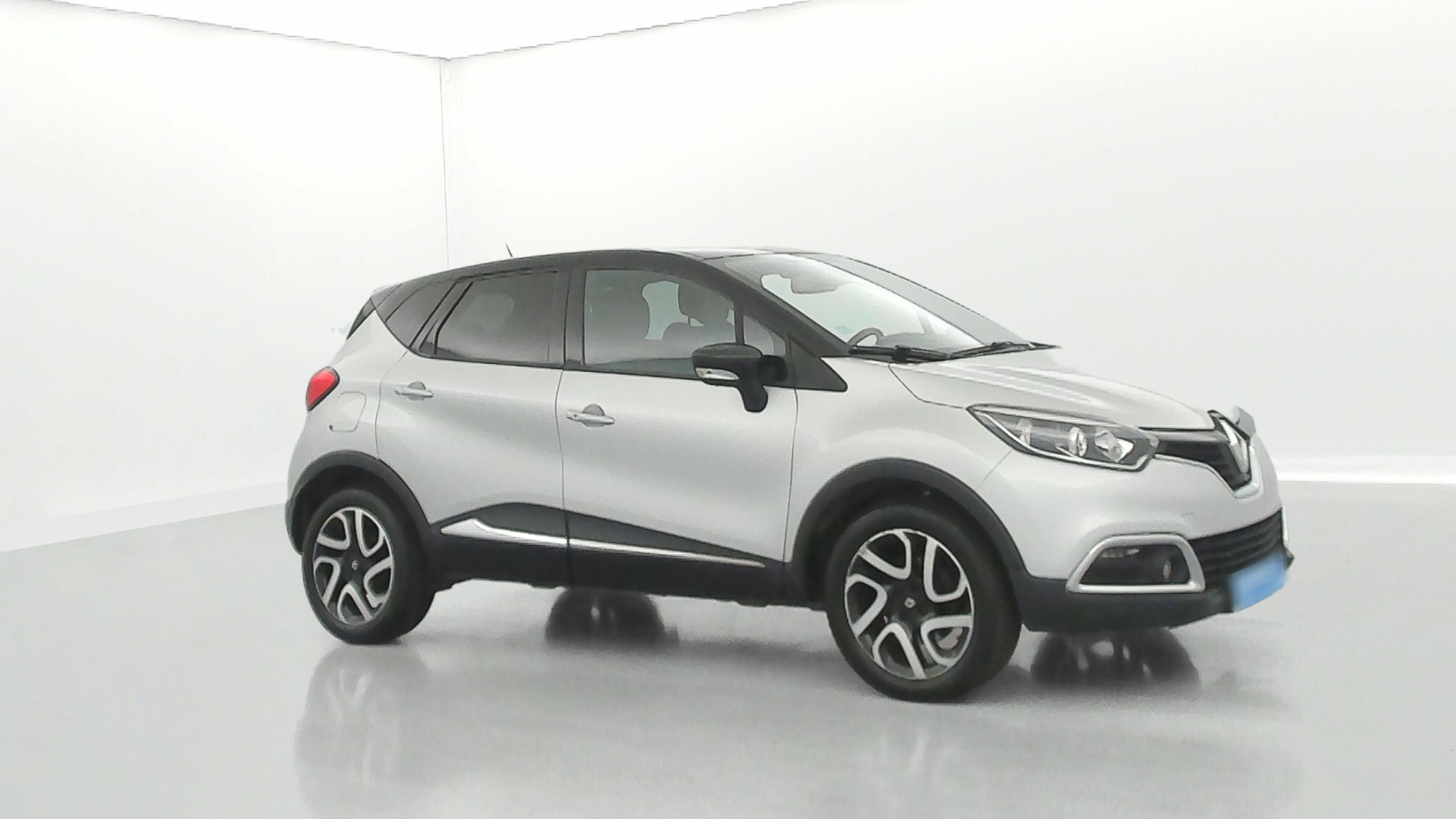 RENAULT CAPTUR   Intens TCe 120 Energy