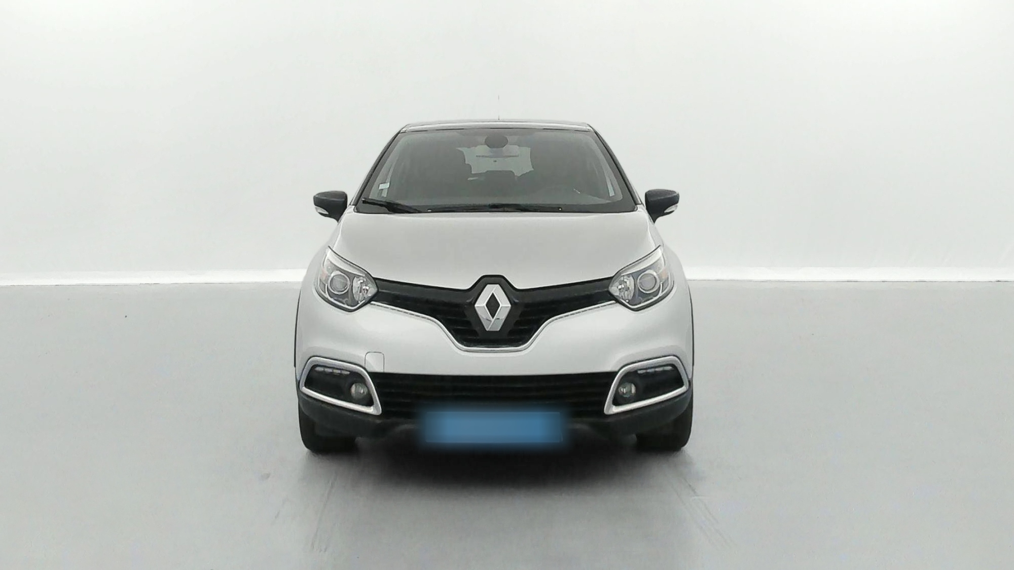 RENAULT CAPTUR   Intens TCe 120 Energy