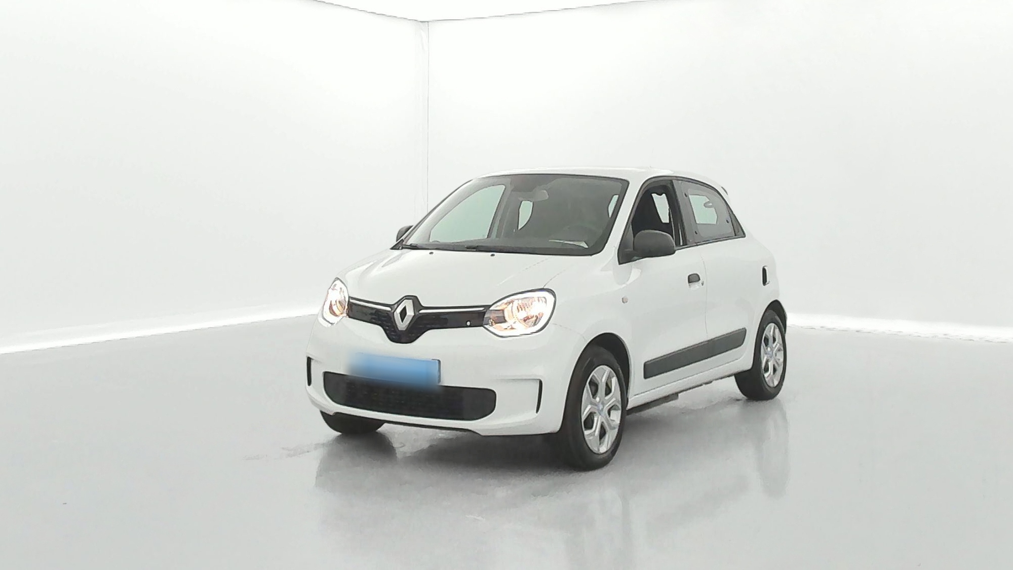 RENAULT TWINGO   Life III Achat Integral