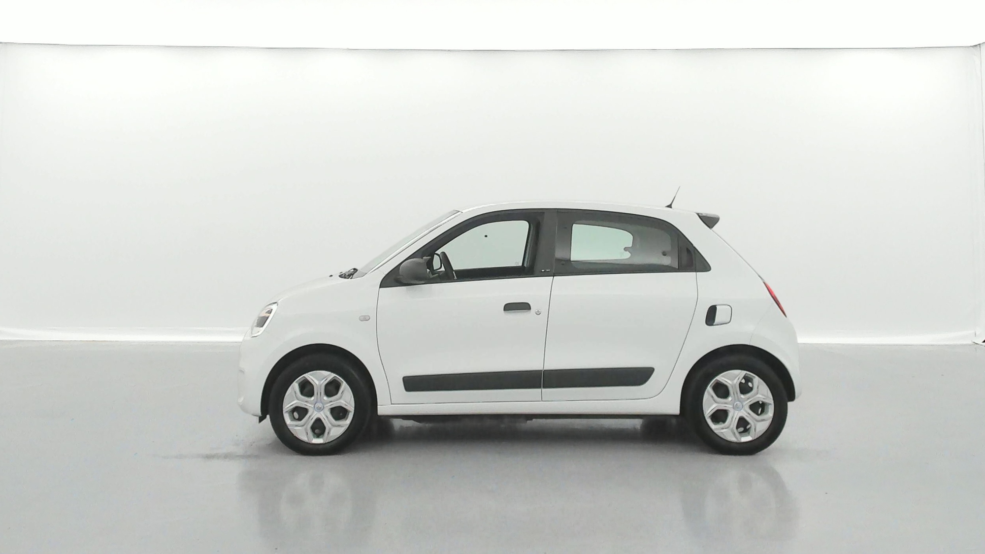 RENAULT TWINGO   Life III Achat Integral