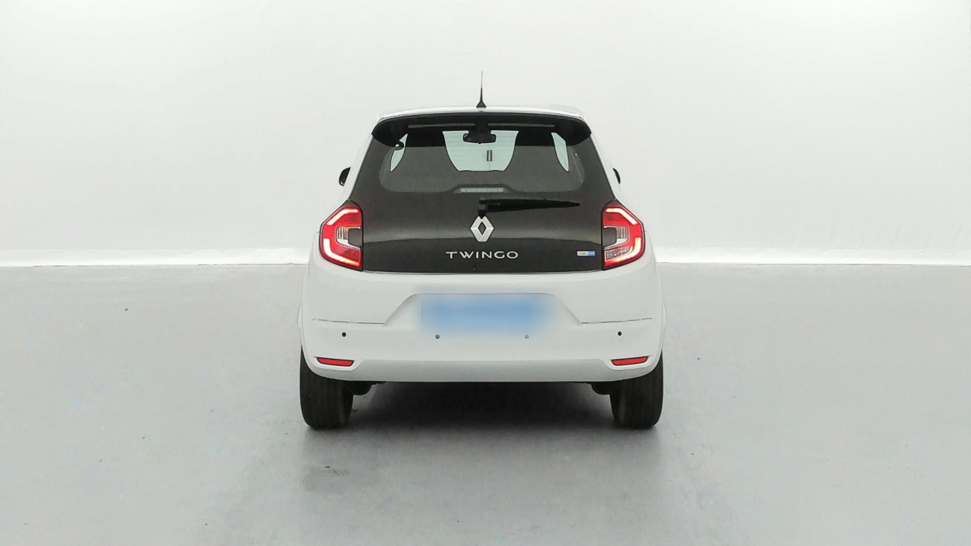 RENAULT TWINGO   Life III Achat Integral