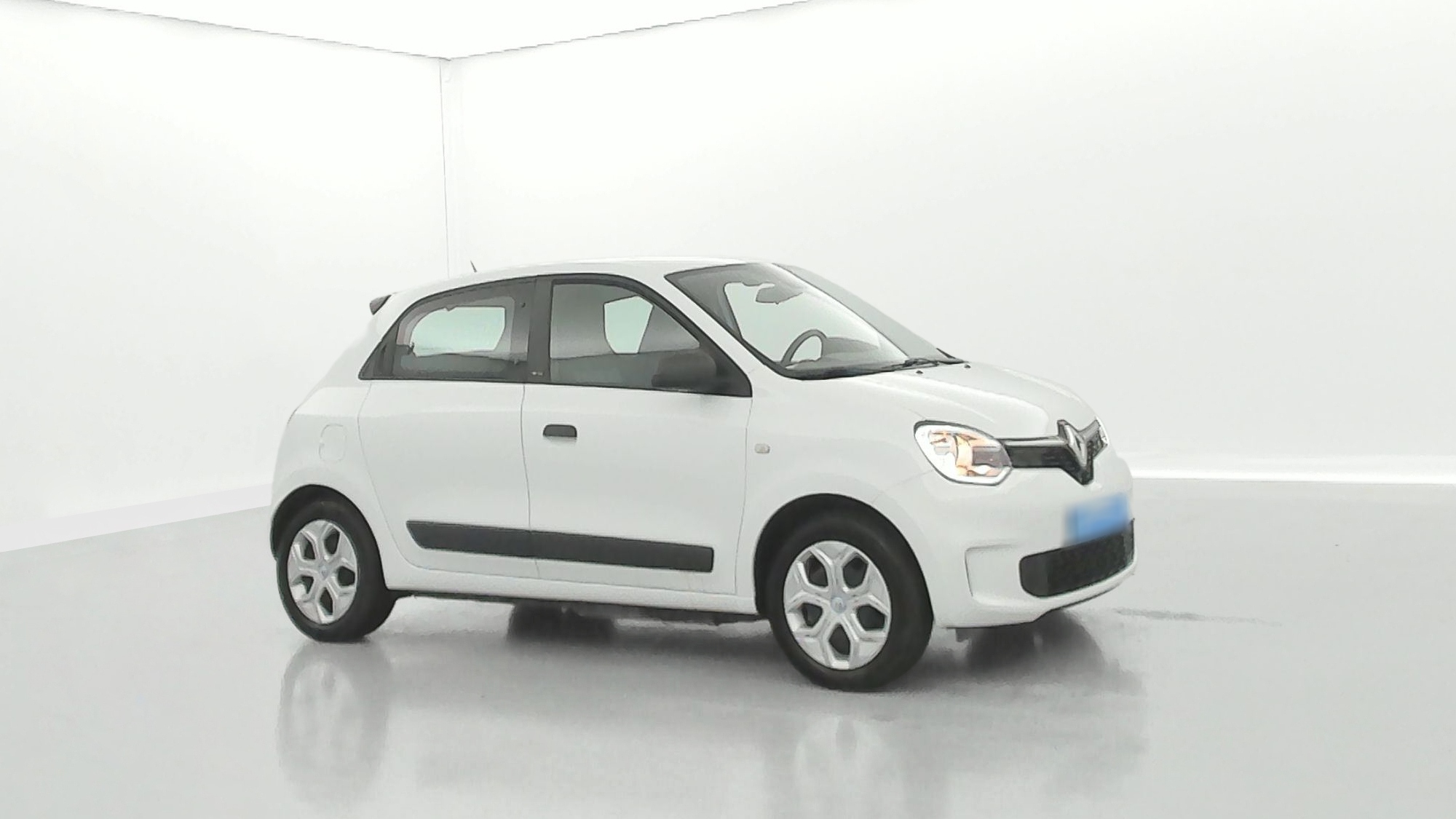 RENAULT TWINGO   Life III Achat Integral