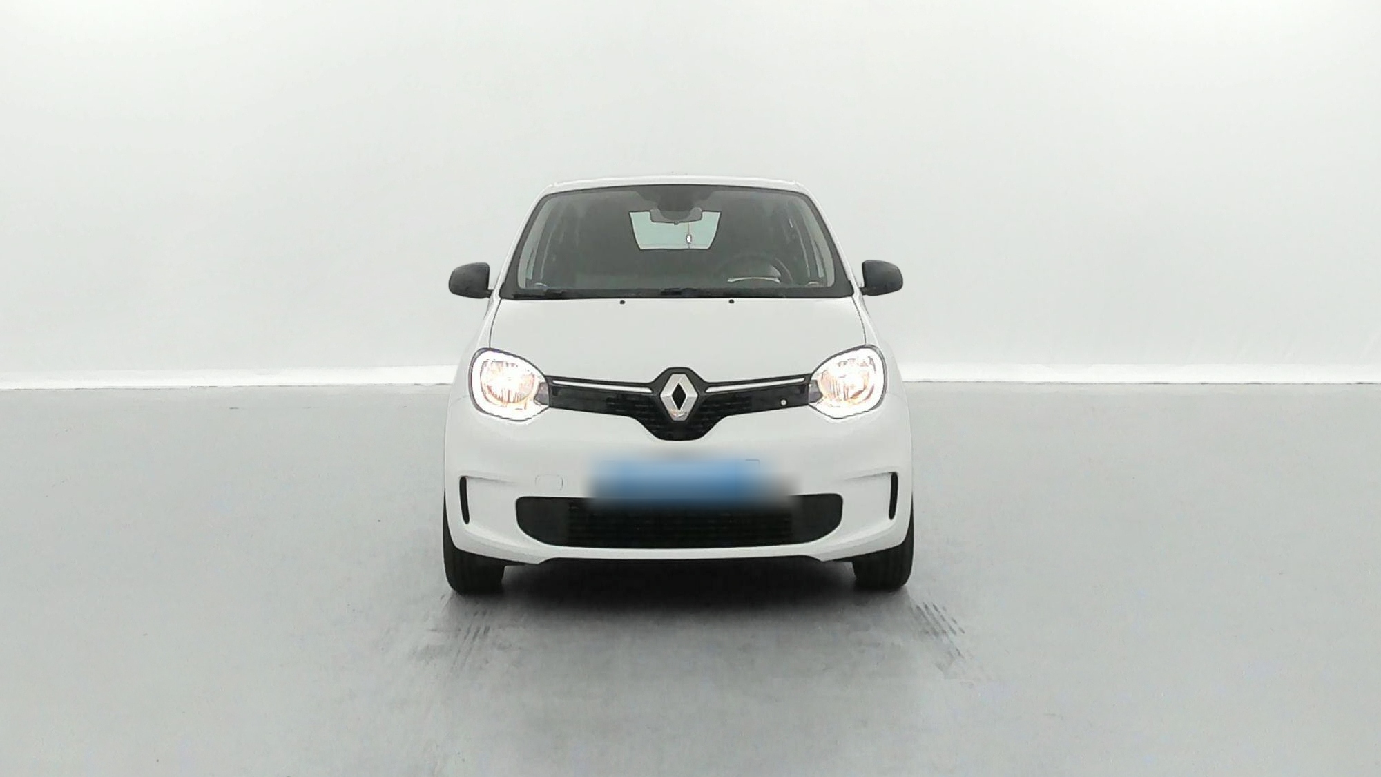 RENAULT TWINGO   Life III Achat Integral