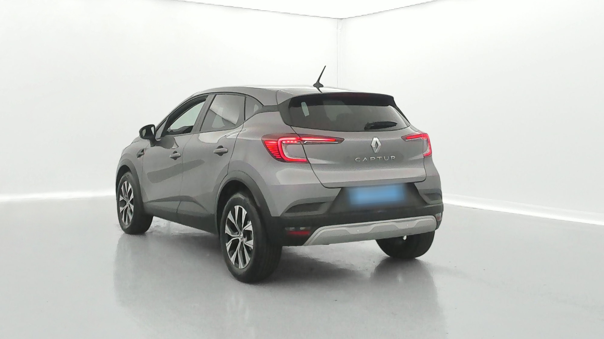 RENAULT CAPTUR   Evolution TCe 90