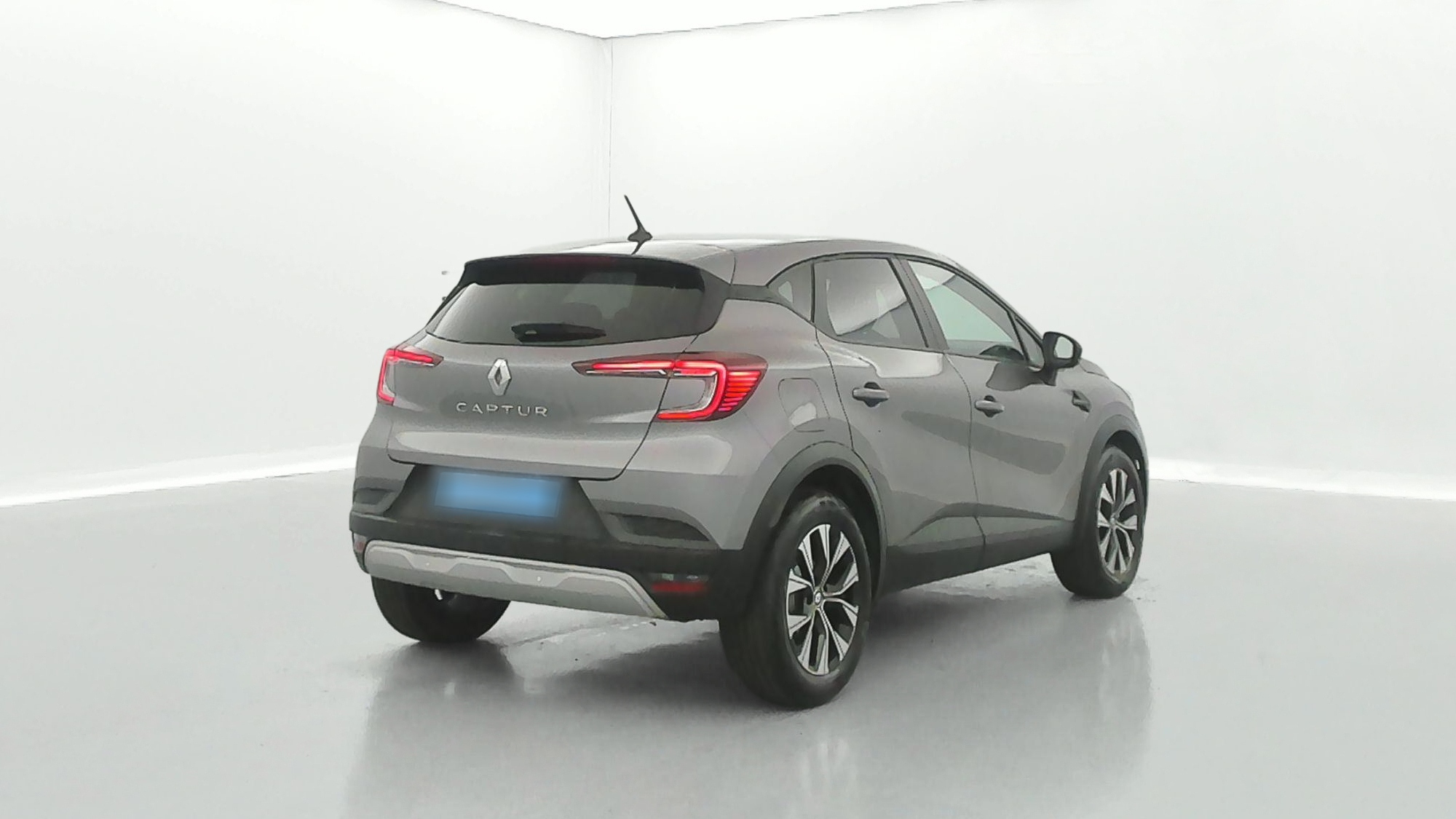 RENAULT CAPTUR   Evolution TCe 90