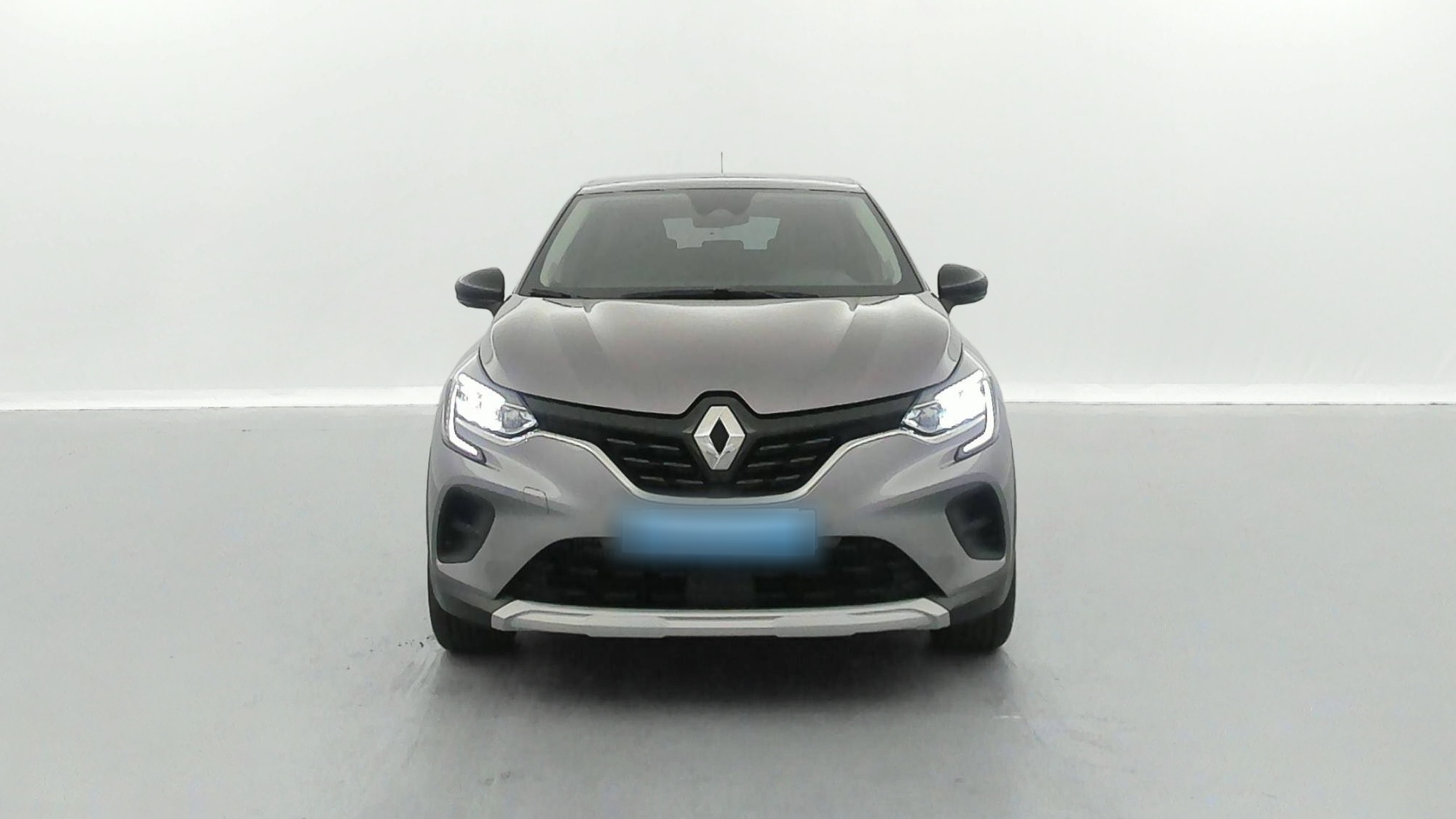 RENAULT CAPTUR   Evolution TCe 90