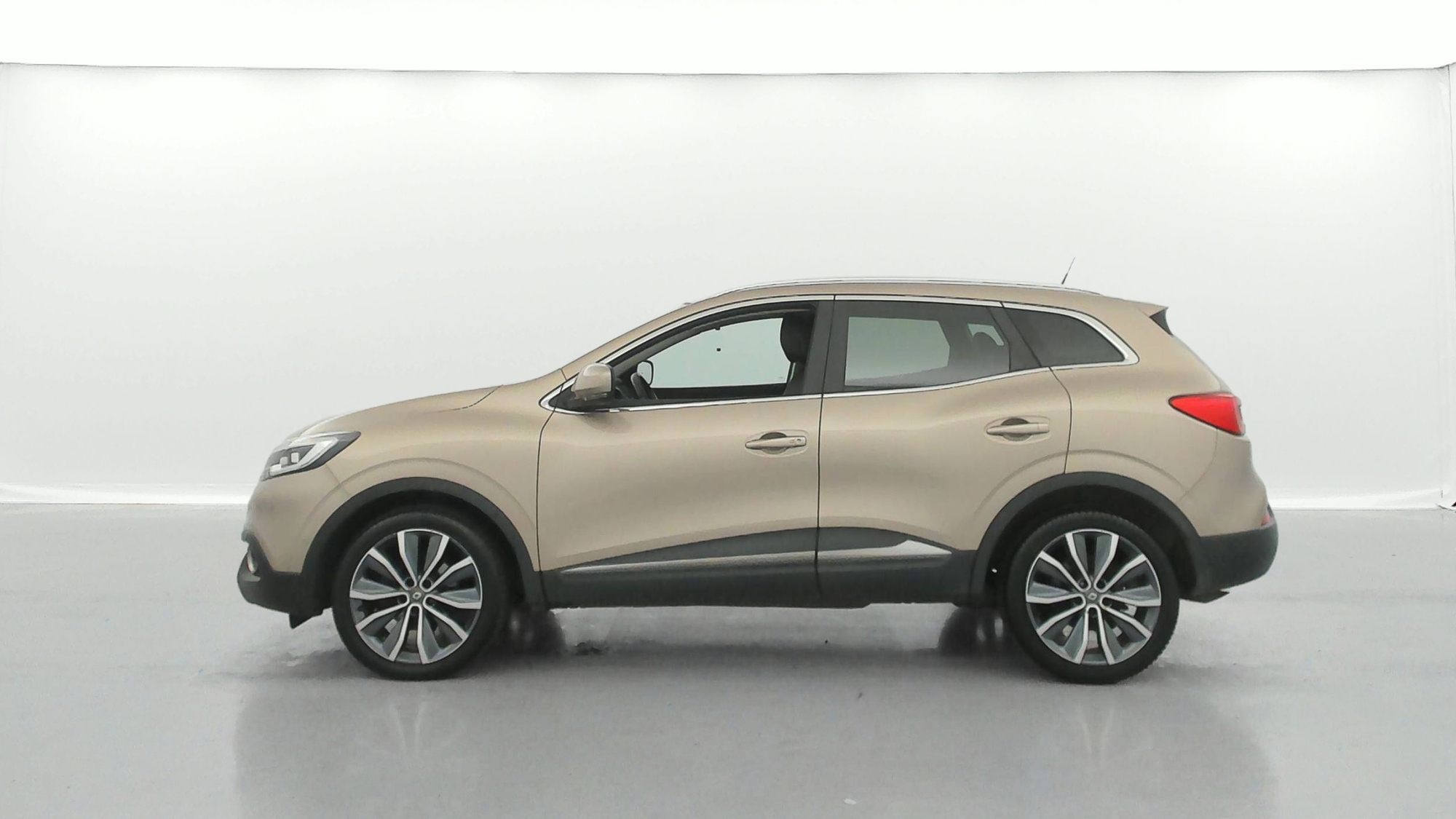 RENAULT KADJAR   Intens EDC TCe 130 Energy