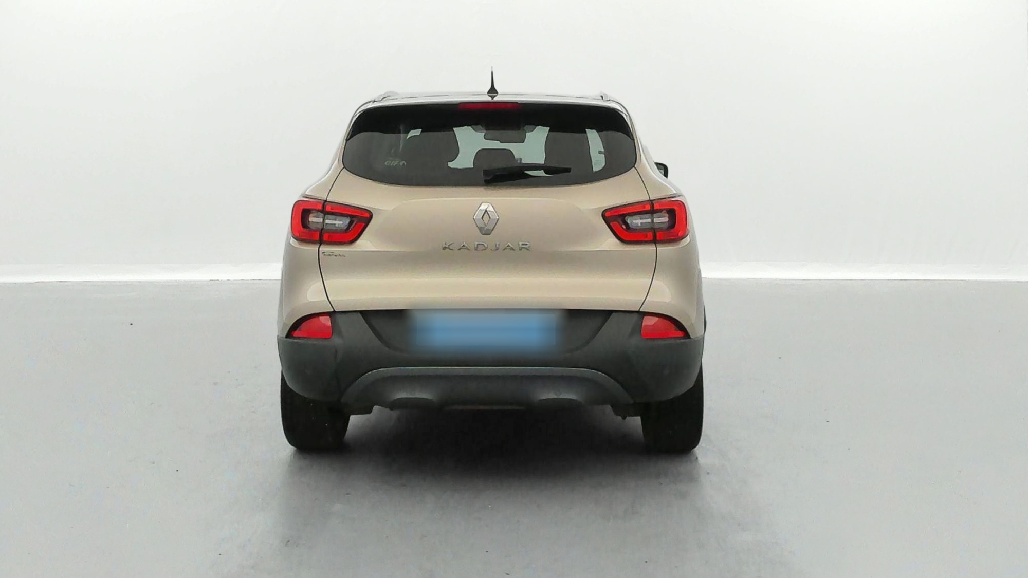 RENAULT KADJAR   Intens EDC TCe 130 Energy