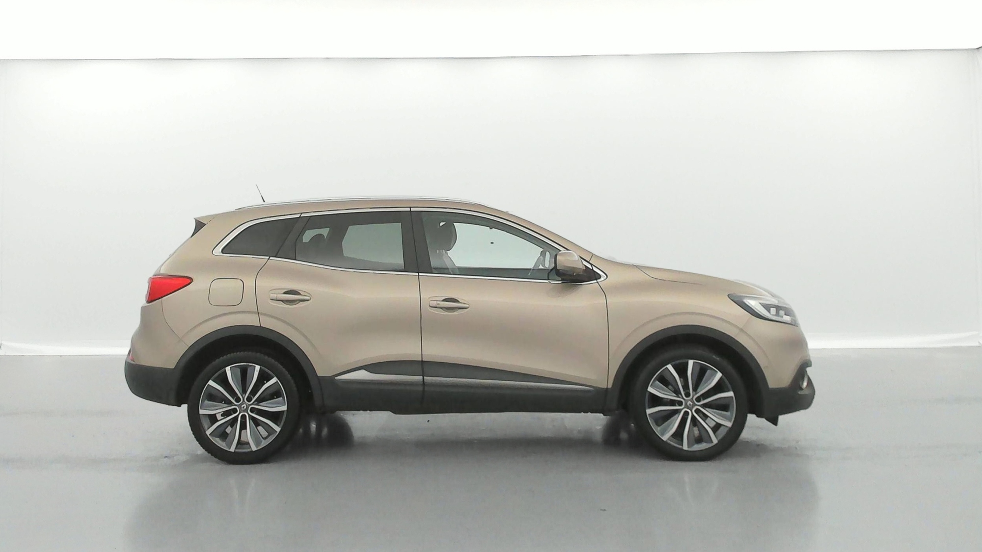 RENAULT KADJAR   Intens EDC TCe 130 Energy