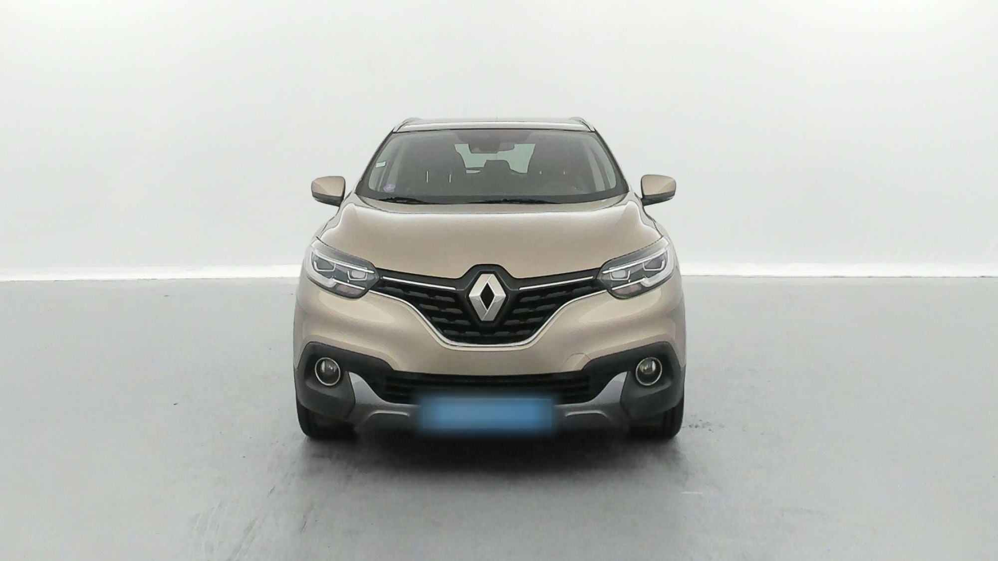 RENAULT KADJAR   Intens EDC TCe 130 Energy