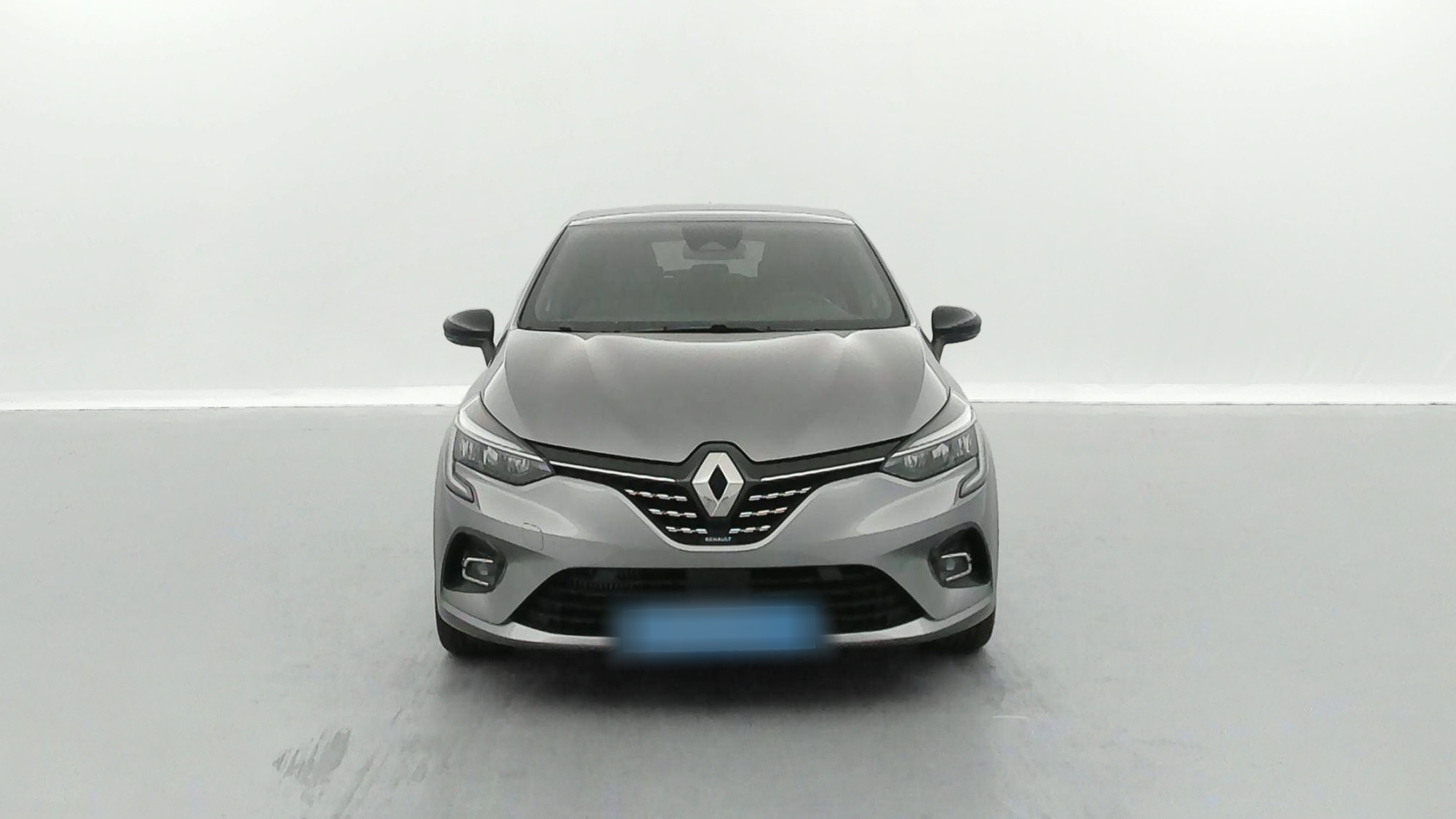 RENAULT CLIO   Techno TCe 90