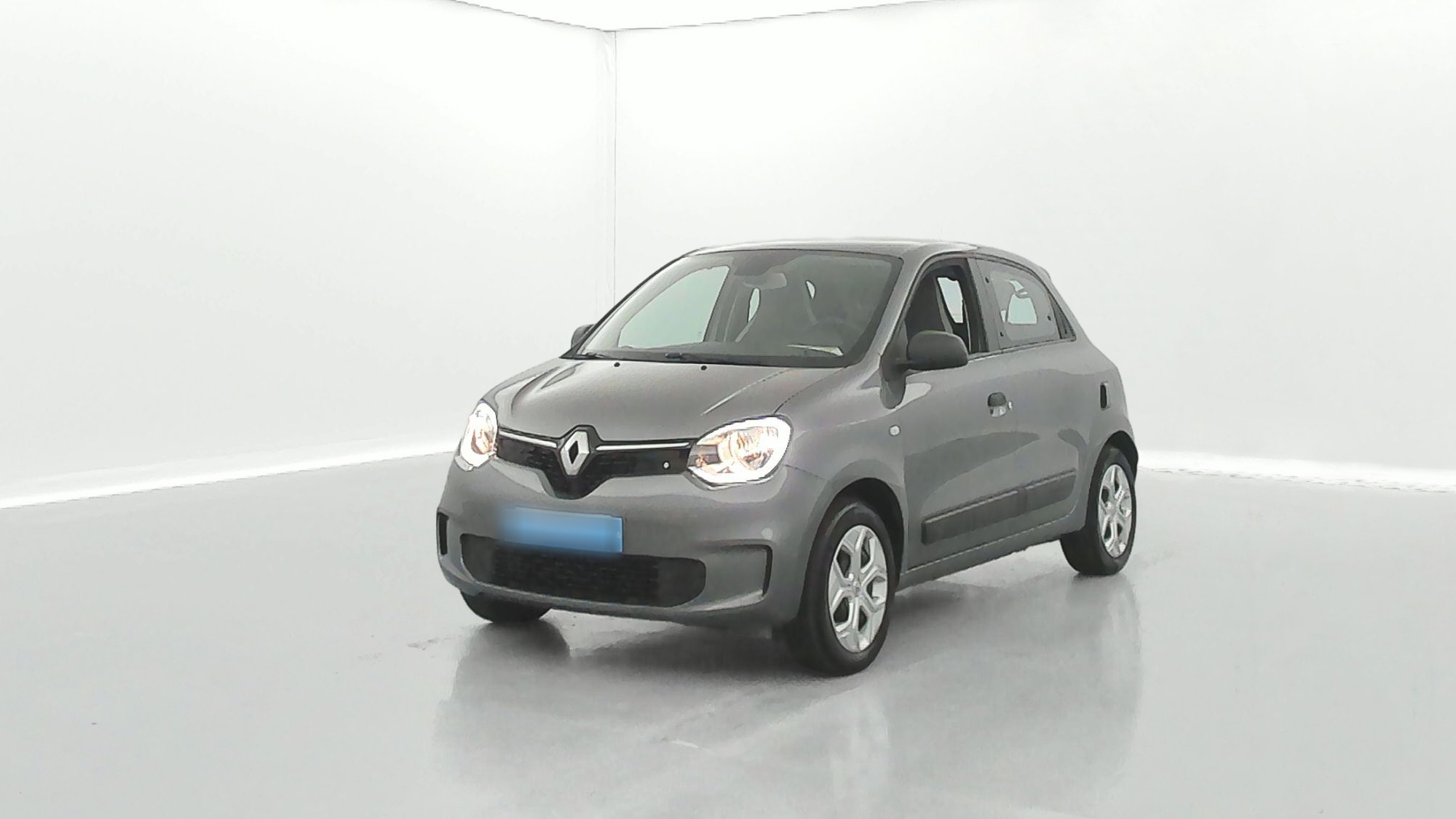 RENAULT TWINGO   Zen SCe 65 21