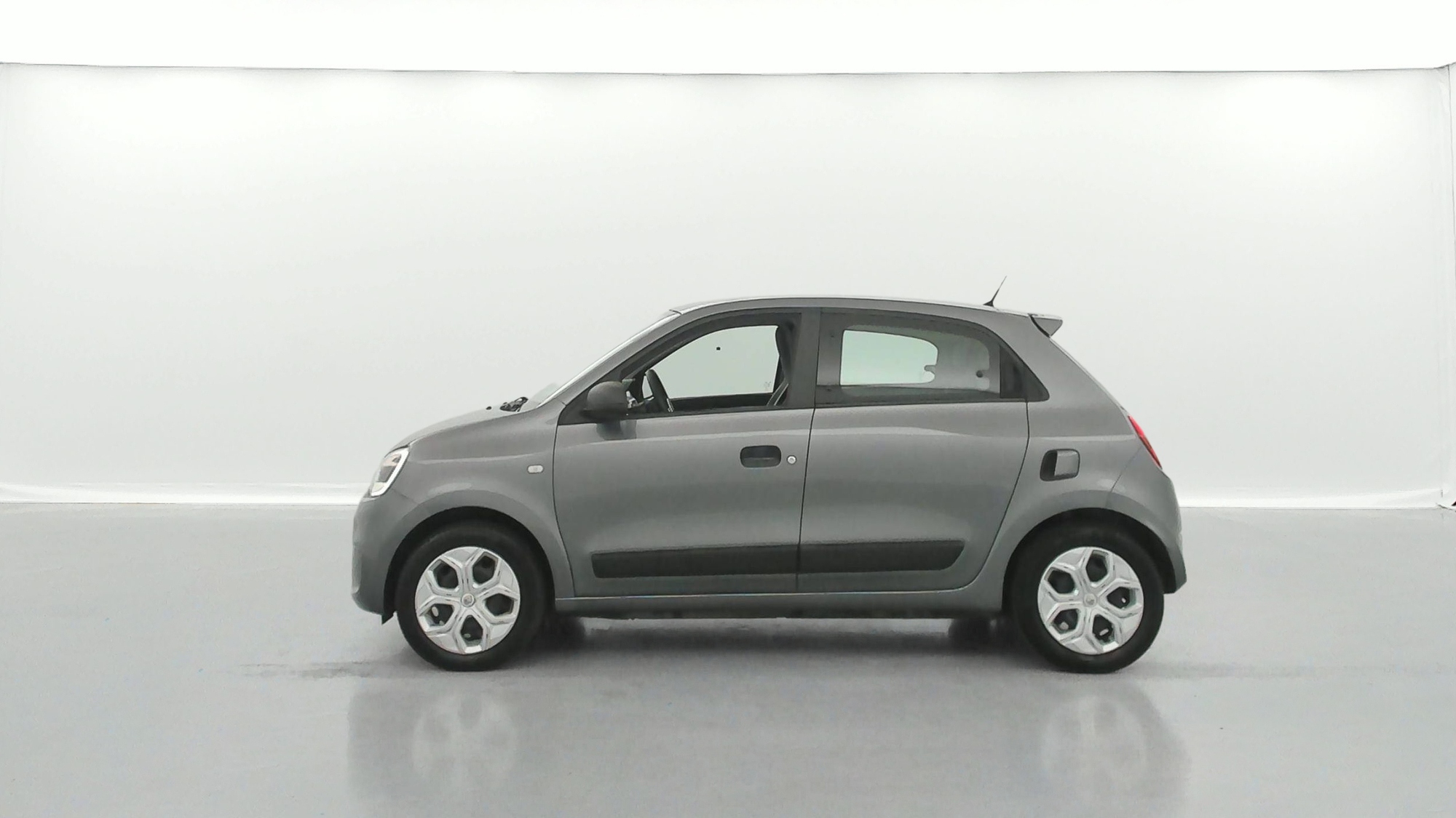 RENAULT TWINGO   Zen SCe 65 21