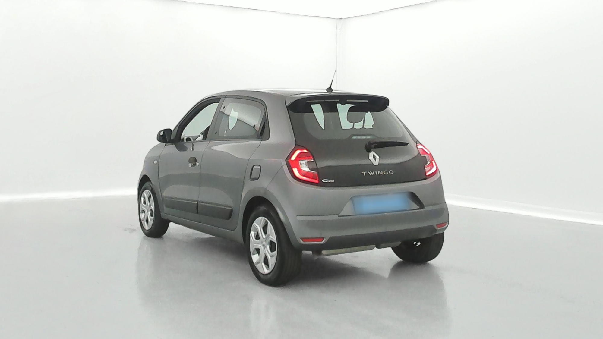 RENAULT TWINGO   Zen SCe 65 21