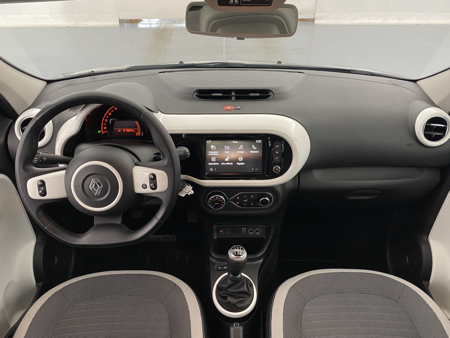 RENAULT TWINGO   Zen SCe 65 21