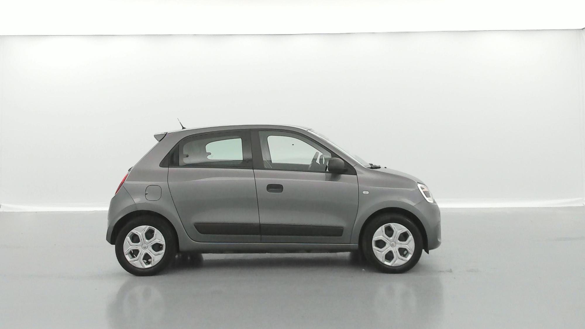 RENAULT TWINGO   Zen SCe 65 21